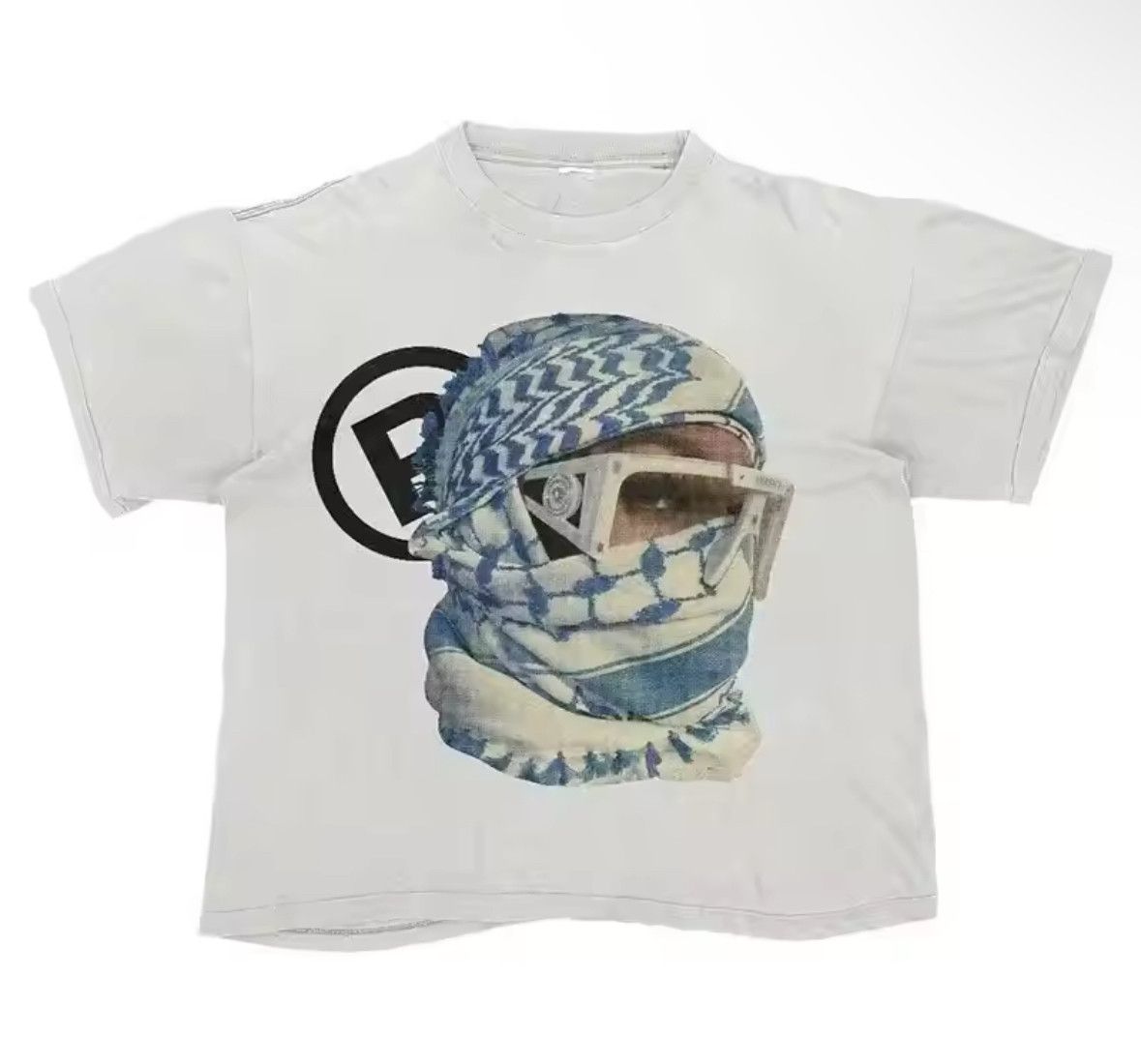 Vintage Streetwear Vintage Winter Love Ski T-Shirt Men Women Tee Size US XXL / EU 58 / 5 - 1 Thumbnail