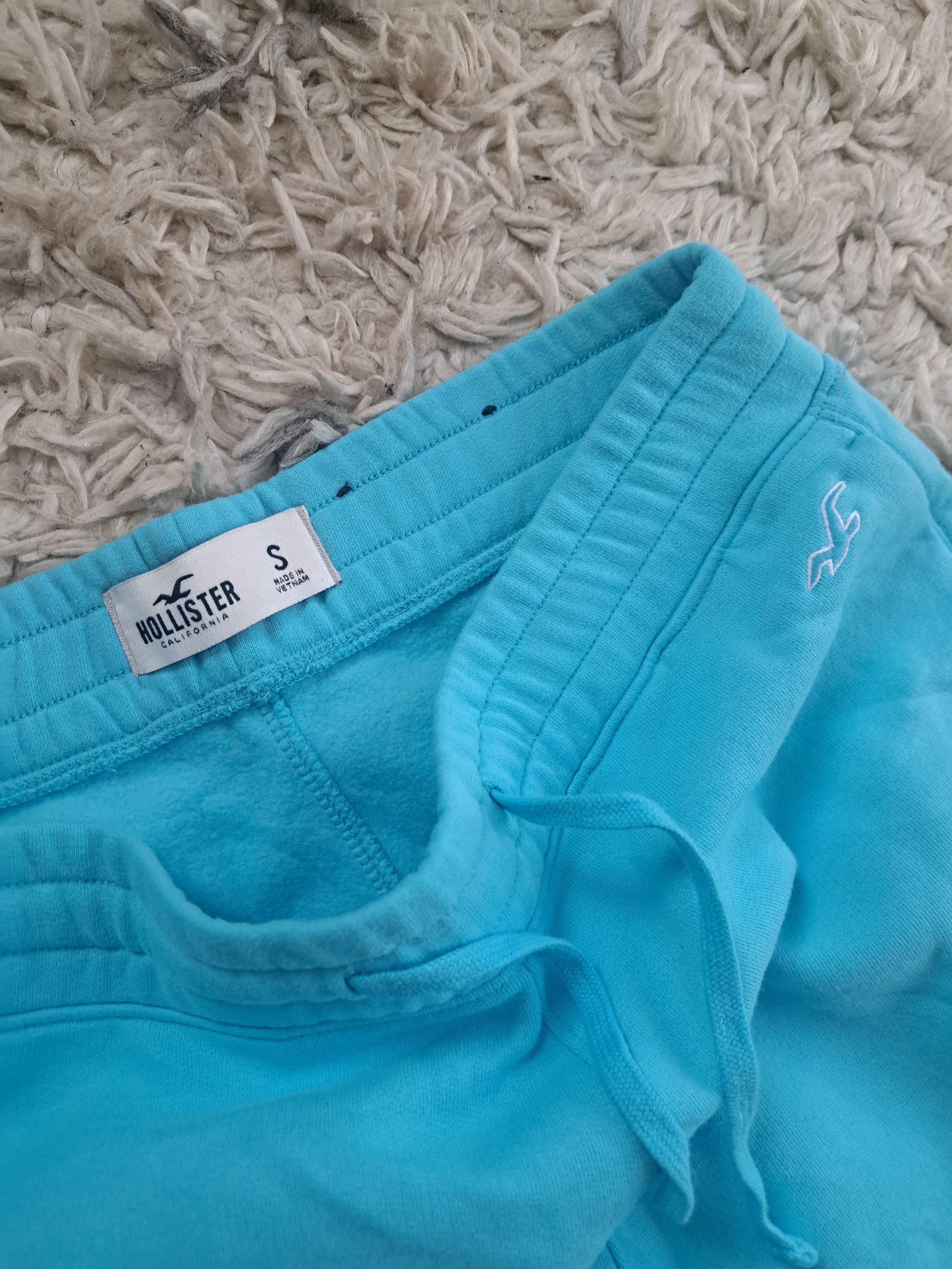Hollister Hollister Slim Sweatpants Size 27" / US 4 / IT 40 - 1 Thumbnail