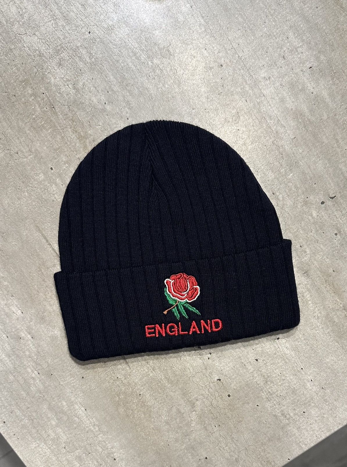 Vintage Vintage hat England Size ONE SIZE - 1 Thumbnail