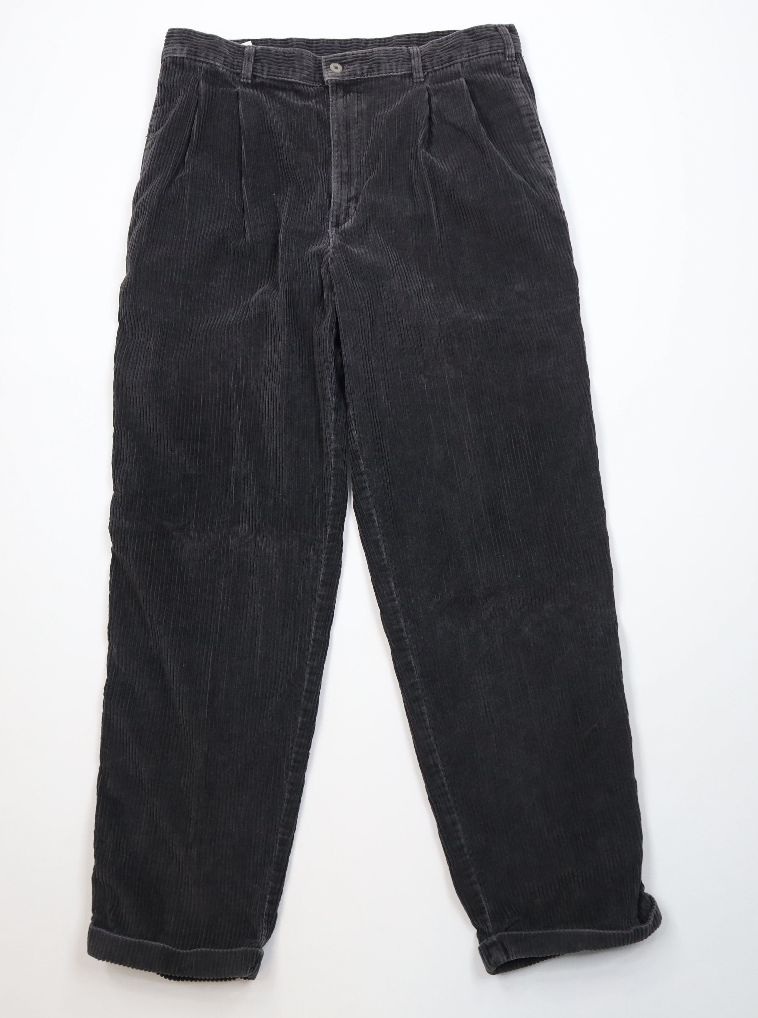 Oakley × Vintage Vintage Oakley Heavy Corduroy Snow Pants | Grailed