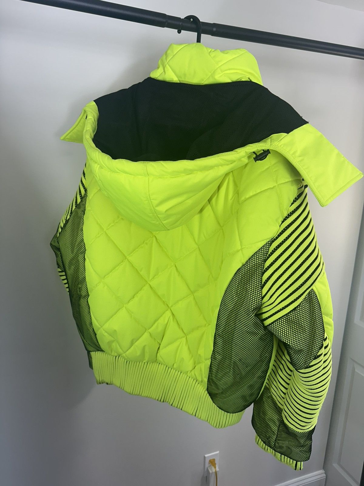 Balmain Balmain Puffer Coat “RARE” Size US XL / EU 56 / 4 - 5 Thumbnail