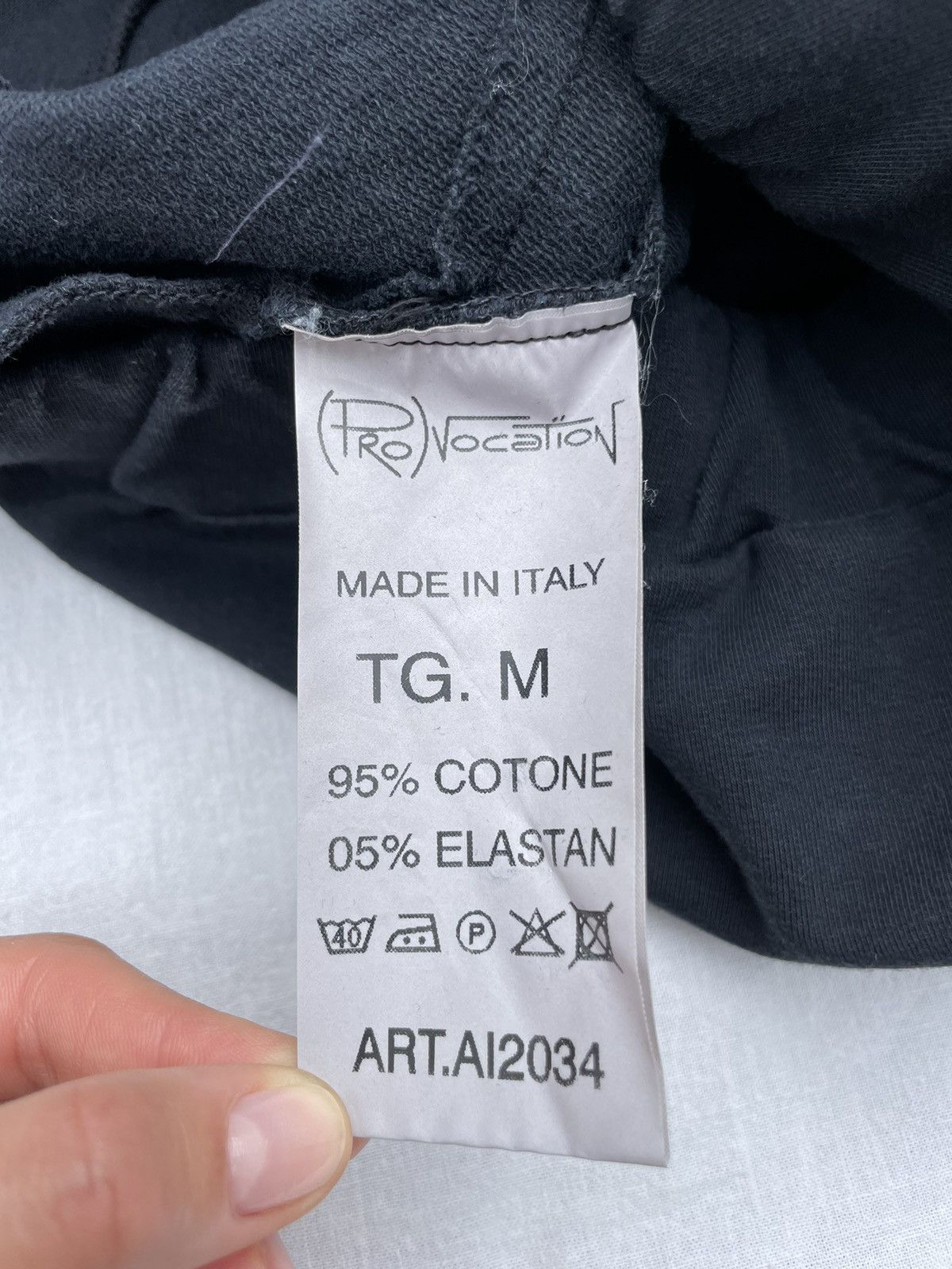 Other ProVocation Italy Avant Garde Shorts Size US 32 / EU 48 - 7 Thumbnail