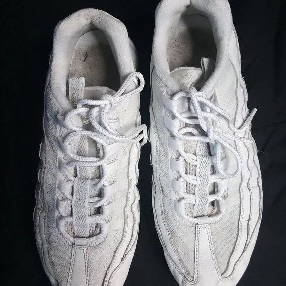 Nike Nike Air Max 95 Essentials Shoes Sneakers 12.5 Size US 12.5 / EU 45-46 - 3 Thumbnail