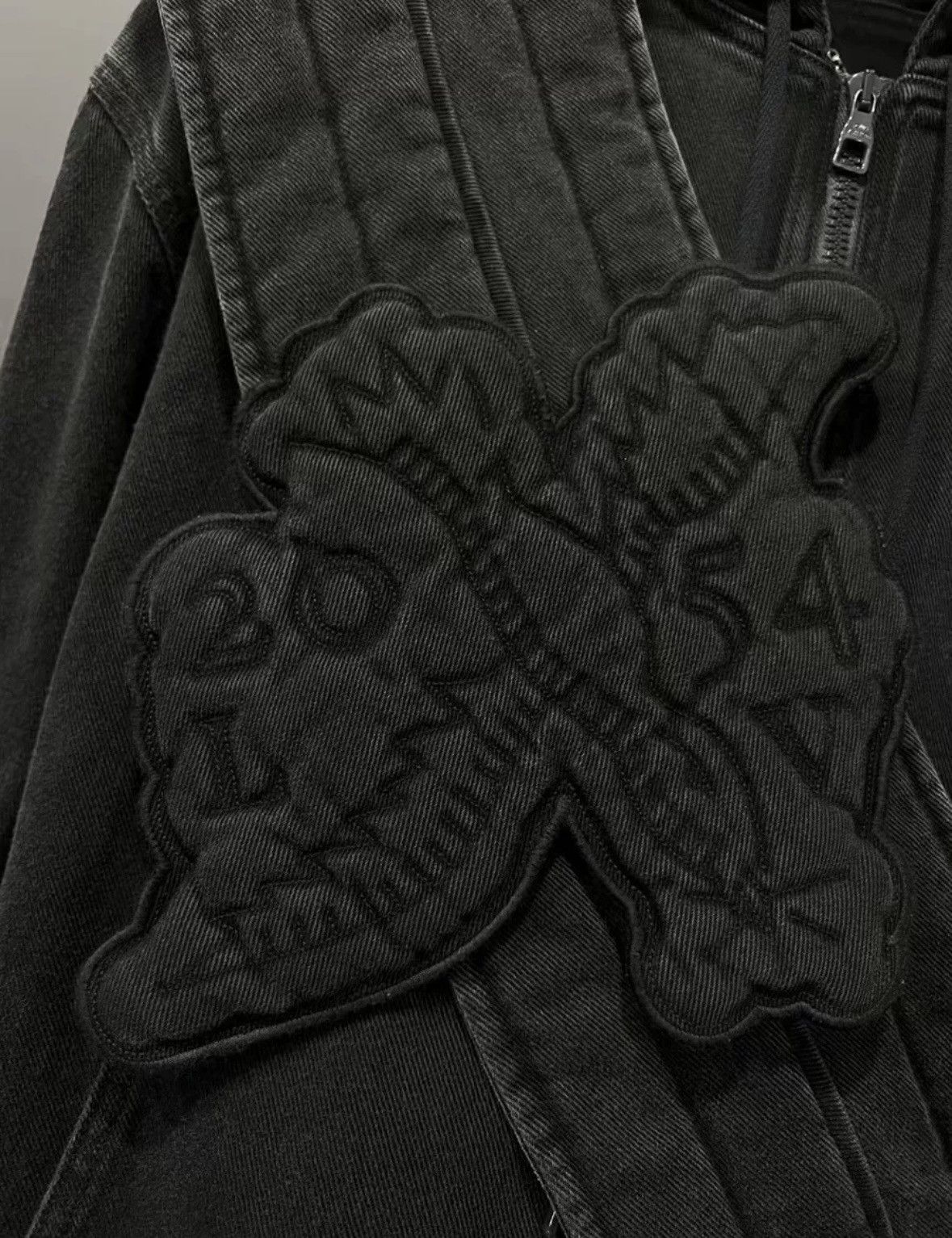Louis Vuitton Louis Vuitton jacket Size US M / EU 48-50 / 2 - 2 Thumbnail