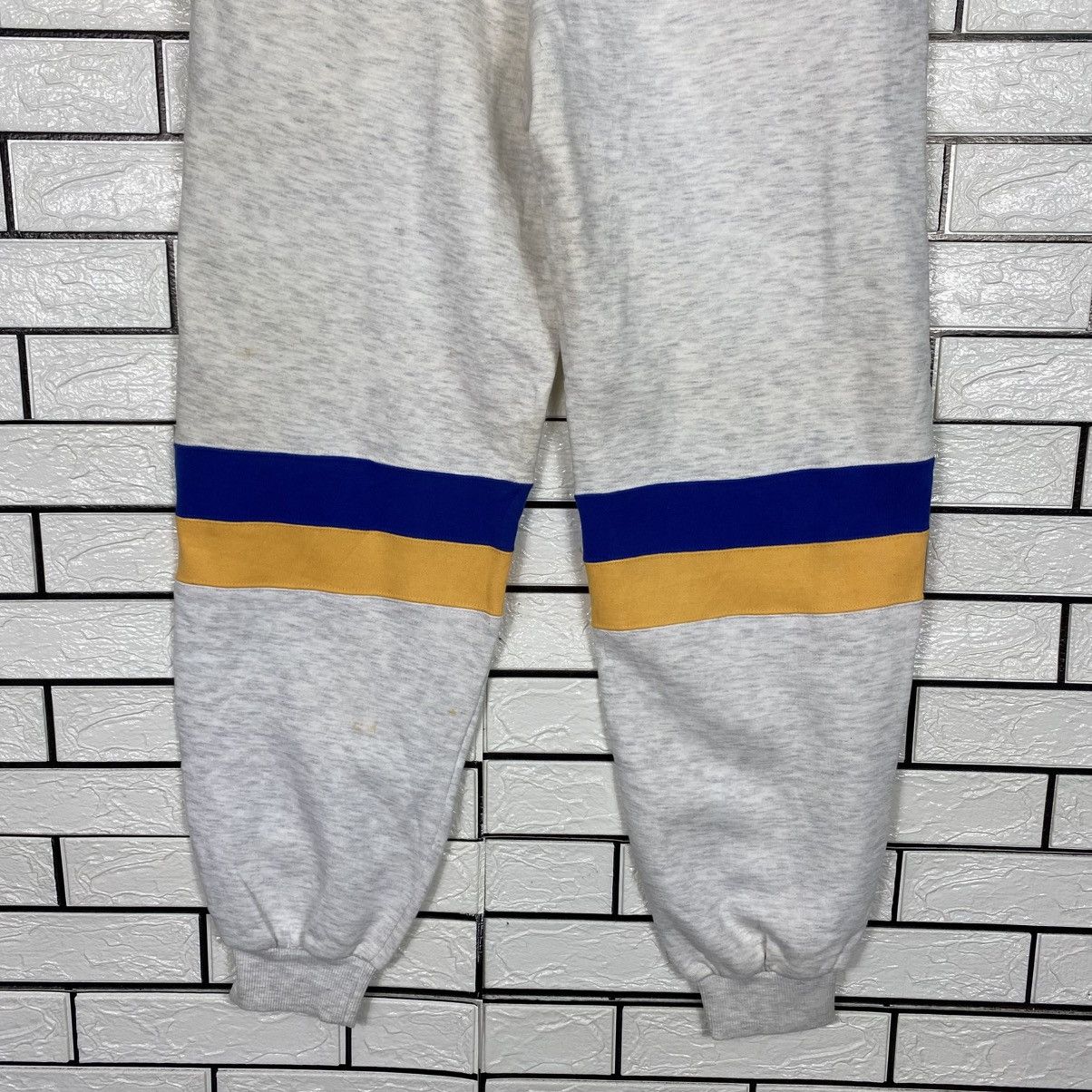 Canterbury of New Zealand Canterbury of New Zealand Sweat Pants Big Logo Size US 36 / EU 52 - 13 Thumbnail