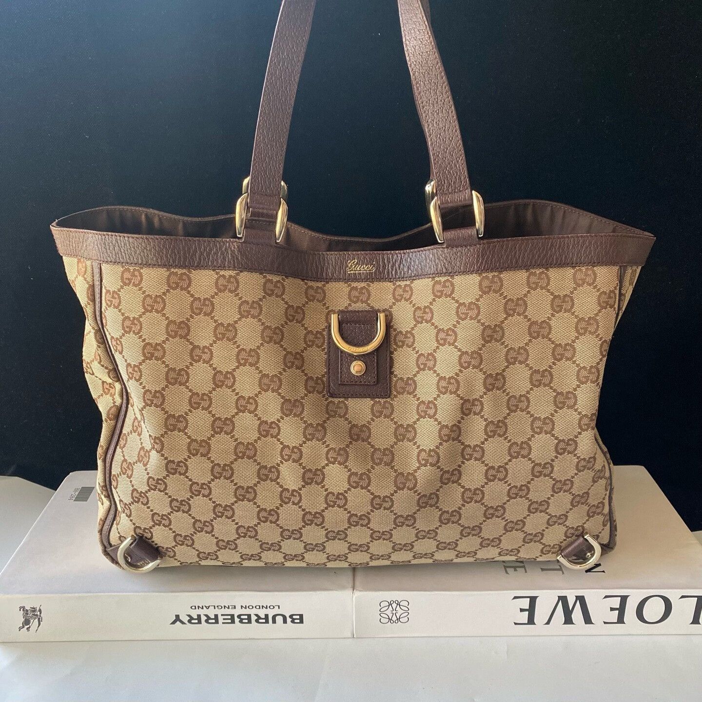 Gucci Tote Bag