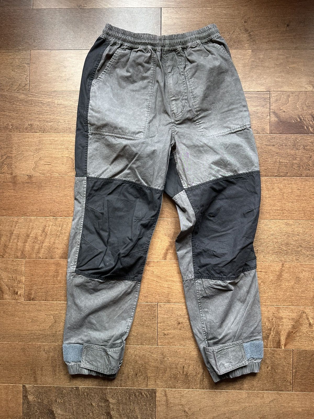 cav empt yossarian pants #8 (charcoal) CES26PT17 - a.plus store