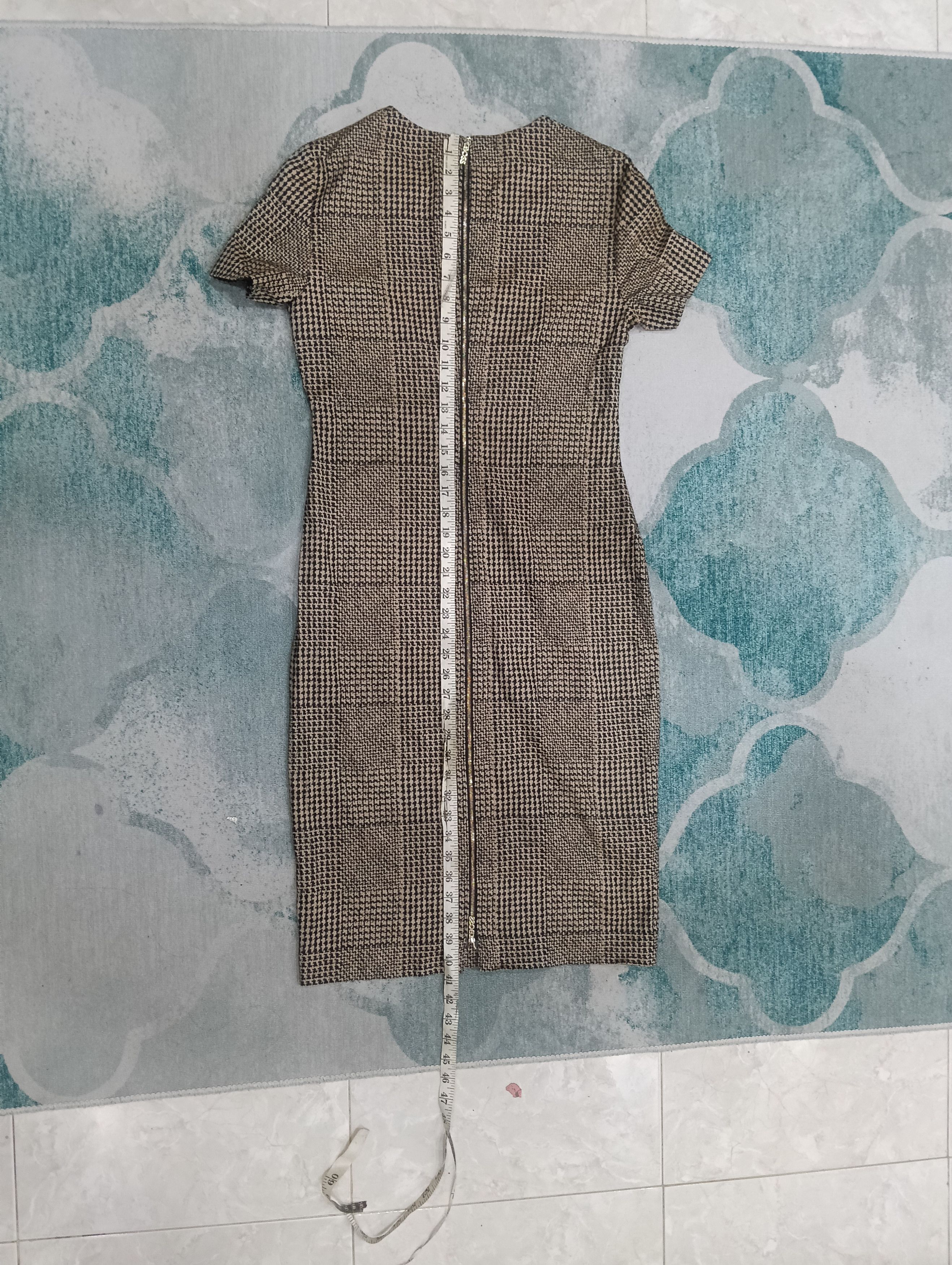 Hugo Boss Hugo Boss Like Dress Size M / US 6-8 / IT 42-44 - 18 Thumbnail