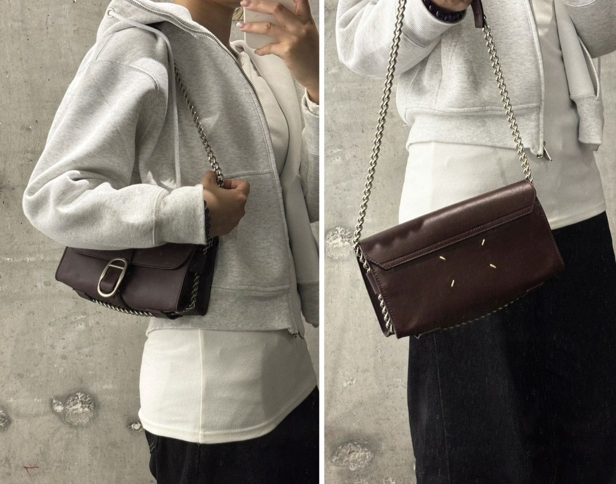 Maison Margiela Maison Martin Margiela X HM Glove Clutch Bag | Grailed