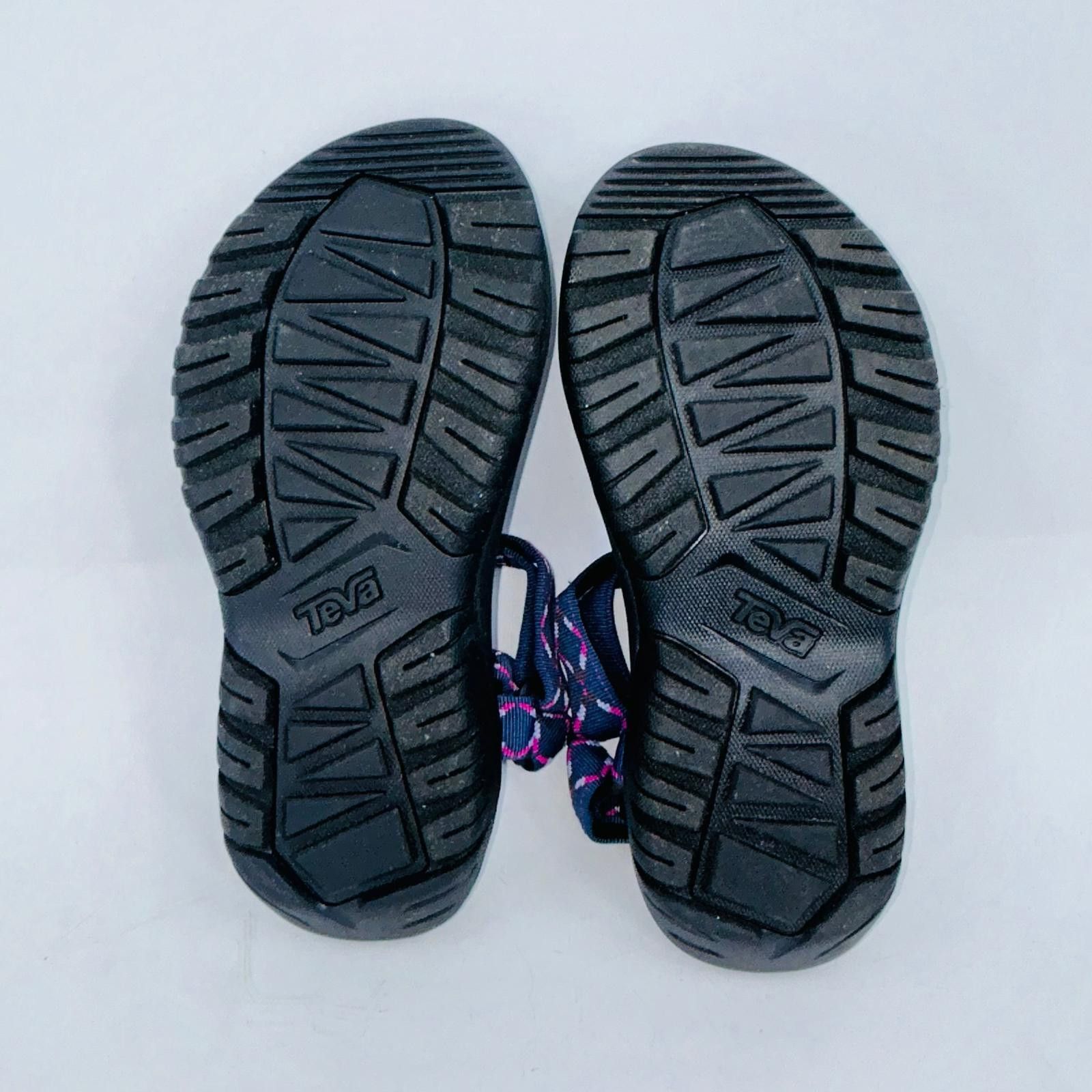 Teva TEVA WOMENS HURRICANE XLT2 COMFORTABLE STRAP SANDALS SIZE 9B Size US 9 / IT 39 - 5 Thumbnail