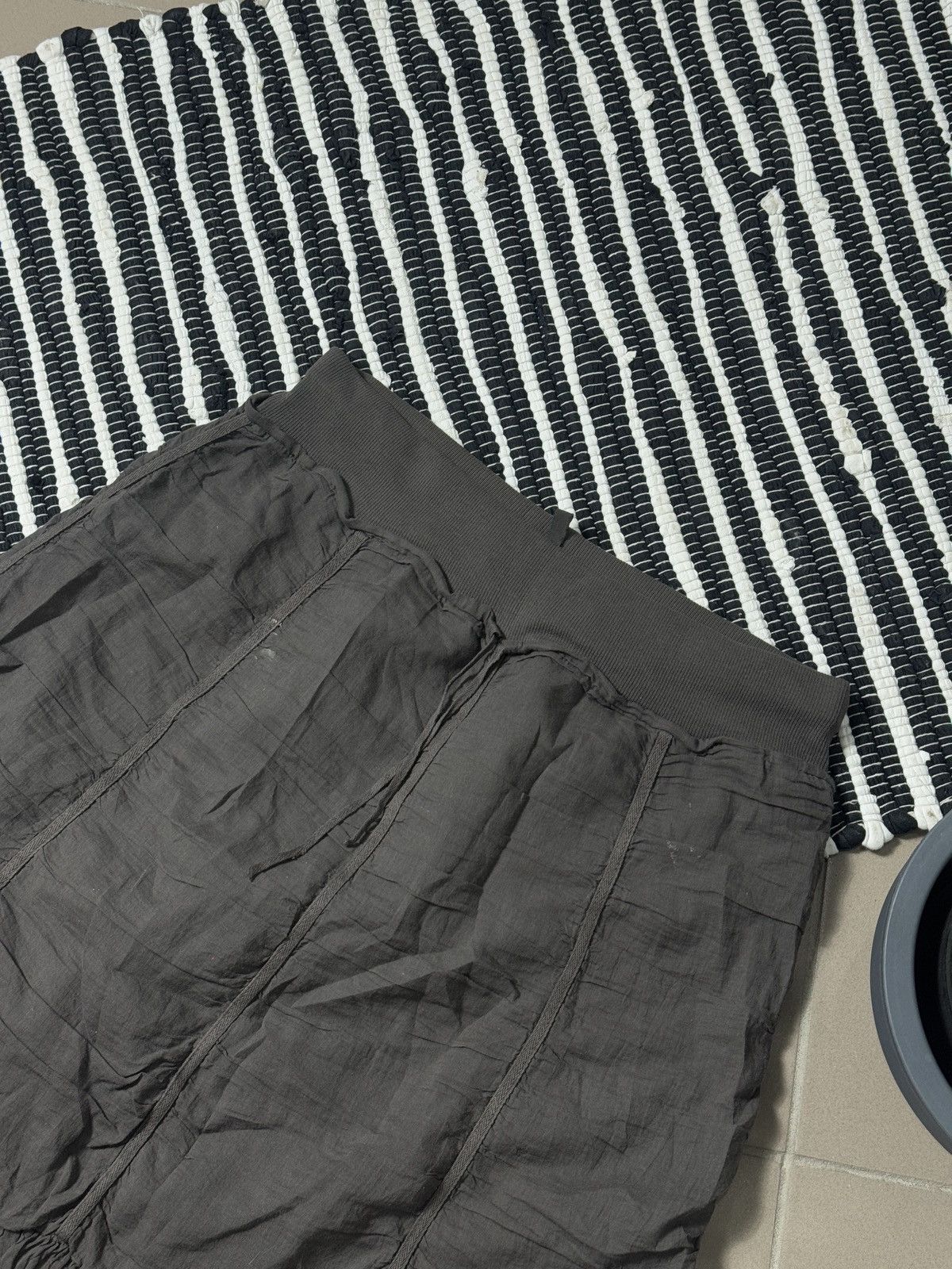 Cop Copine VINTAGE COP COPINE 2000s MIDI SKIRT Size 30" / US 8 / IT 44 - 4 Thumbnail