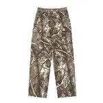 Jean urban skate designer cargo real tree camo pants Size 27" / US 4 / IT 40 - 2 Thumbnail