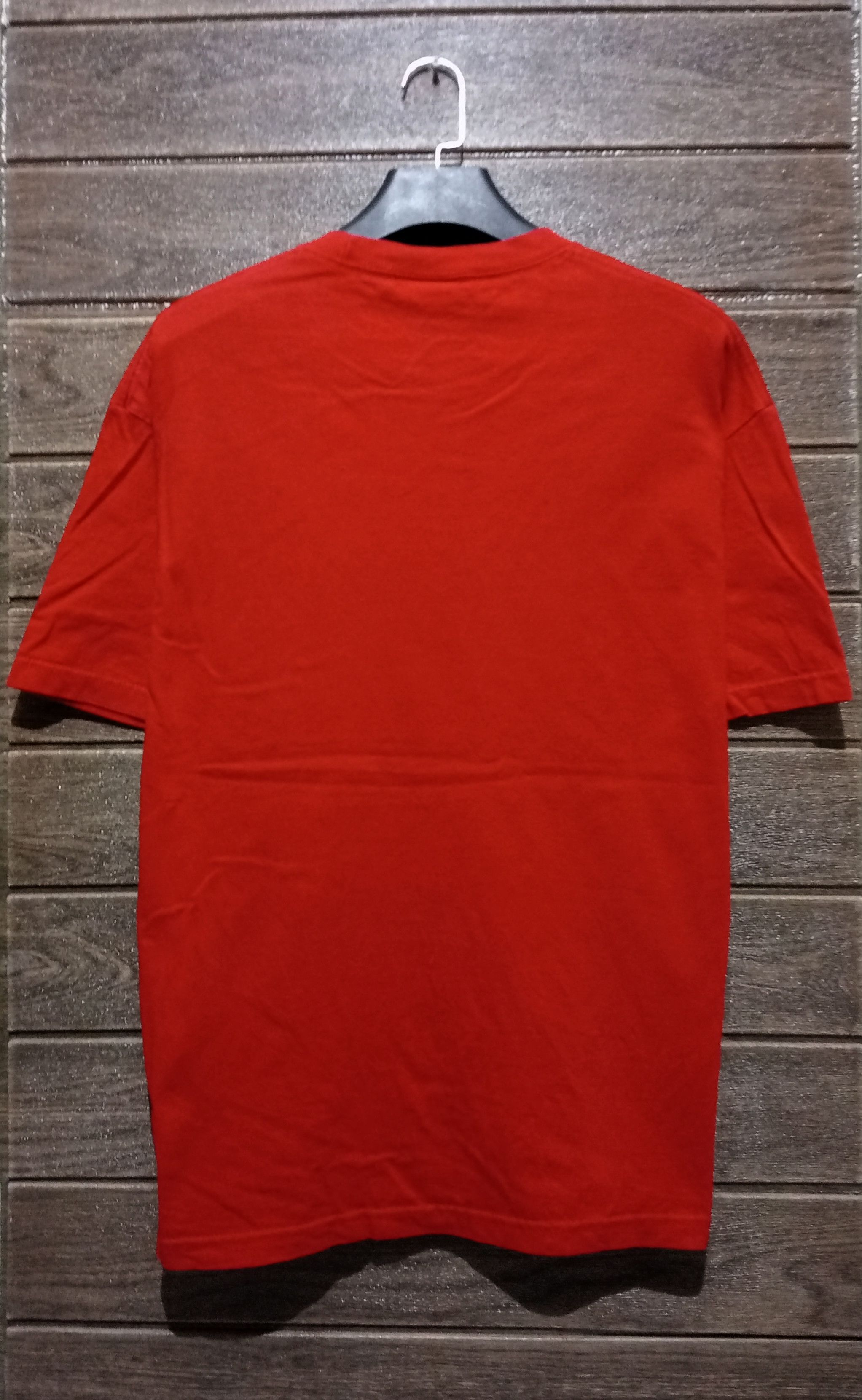 Volcom Vintage Volcom Big Logo Tee Size US XL / EU 56 / 4 - 3 Thumbnail
