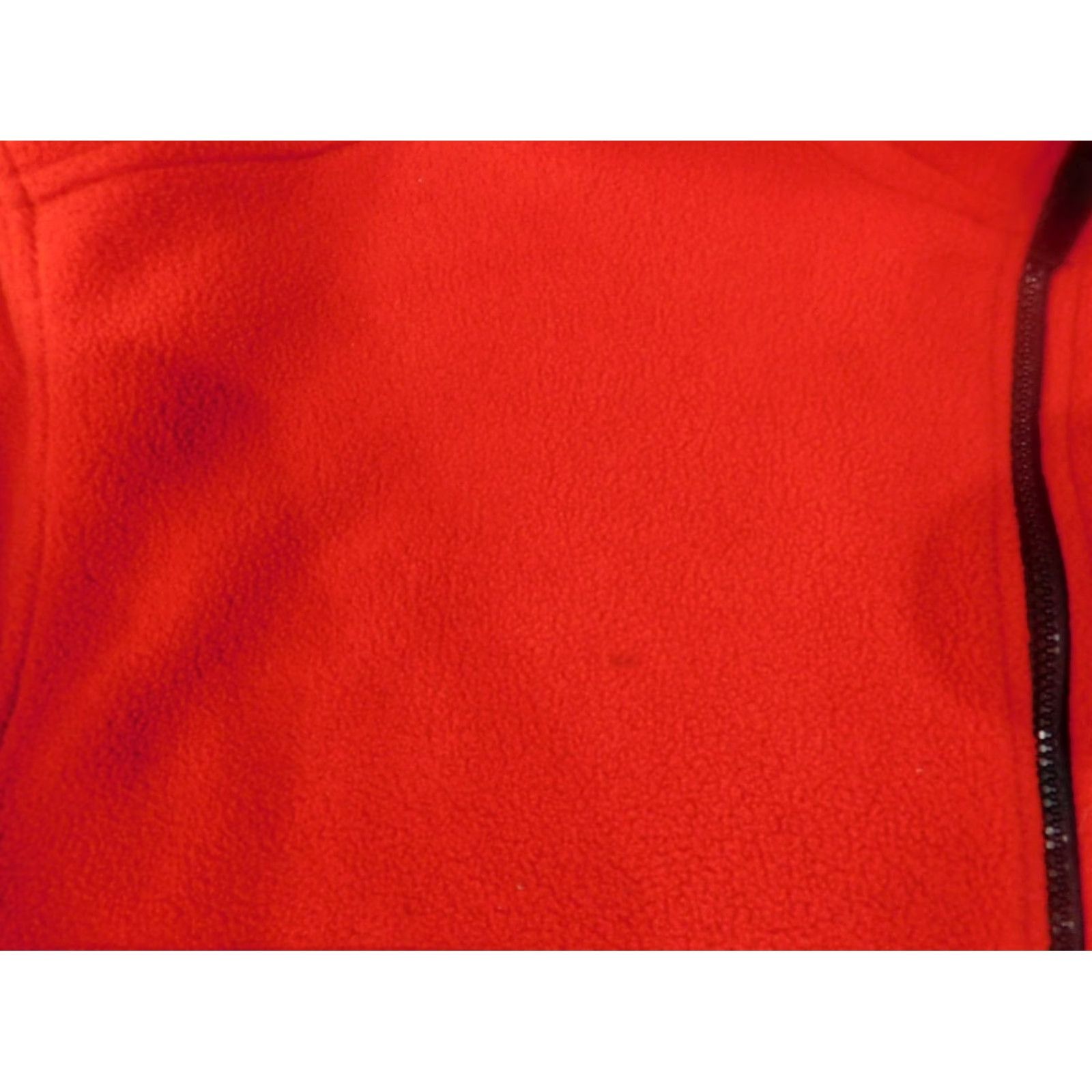 Eddie Bauer Eddie Bauer Sweater Pullover 1/4 Zip Red XS? (Note: Original size XL) Size US XL / EU 56 / 4 - 4 Thumbnail