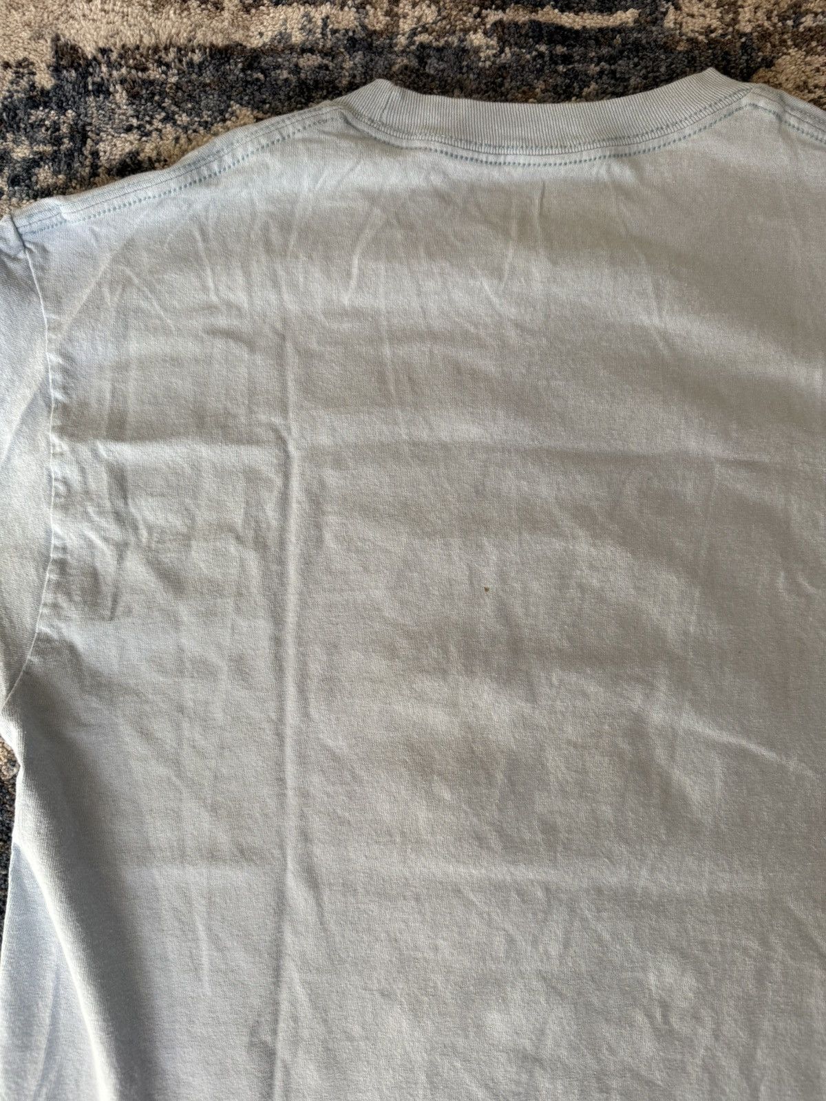 Half Evil Half Evil Baby Devil Tee Size US L / EU 52-54 / 3 - 5 Thumbnail