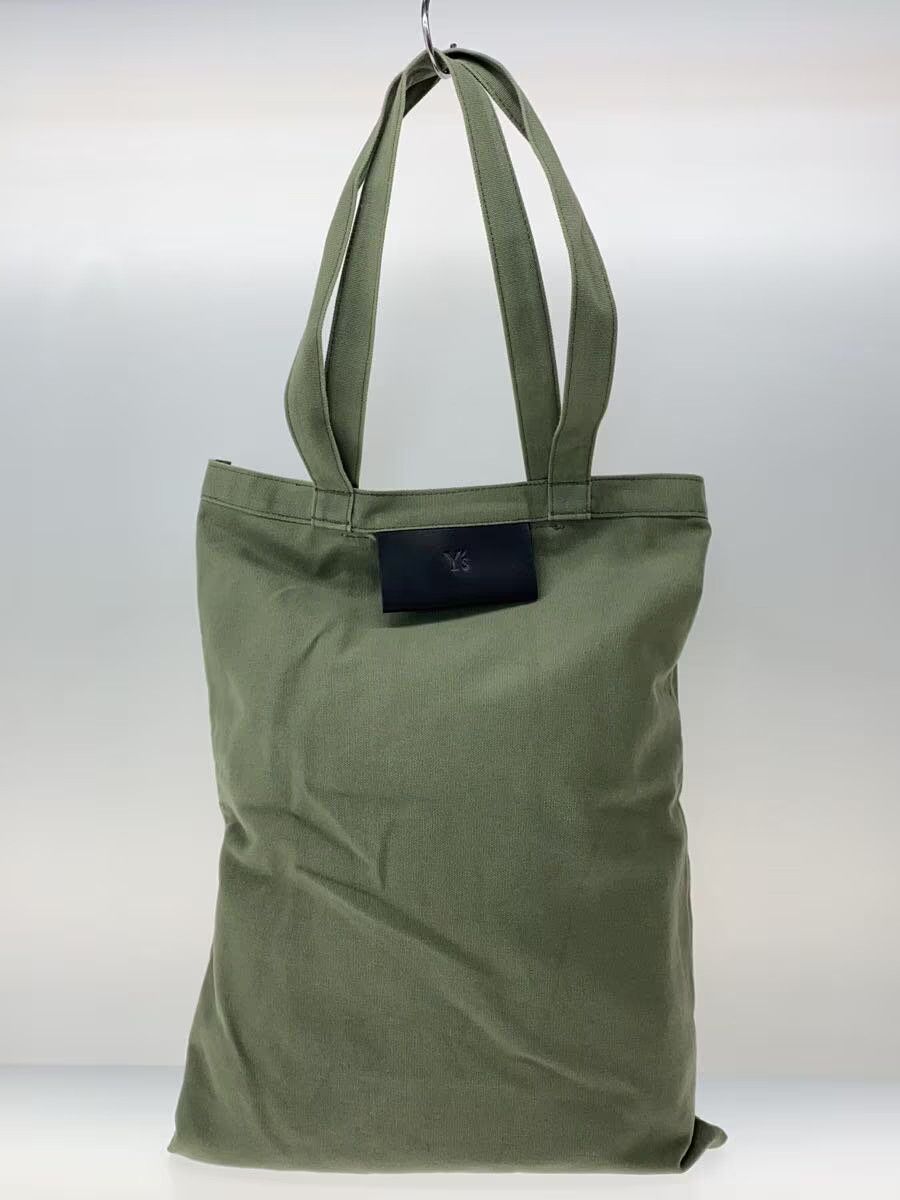 Y's × Yohji Yamamoto Dot Tote Bag Size ONE SIZE - 3 Thumbnail