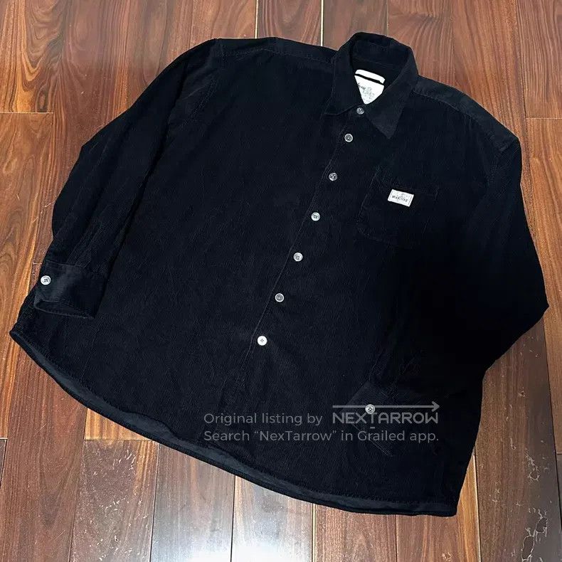 Our Legacy Our Legacy Shirt Size US M / EU 48-50 / 2 - 2 Thumbnail