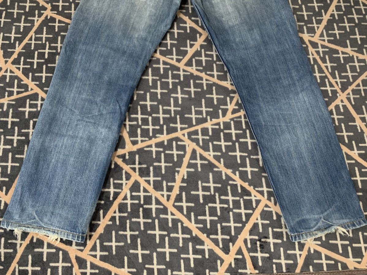 Levi's × Levi's Vintage Clothing × Vintage LAST DROP#Vintage y2k Denim Levis 503 Size US 32 / EU 48 - 11 Thumbnail