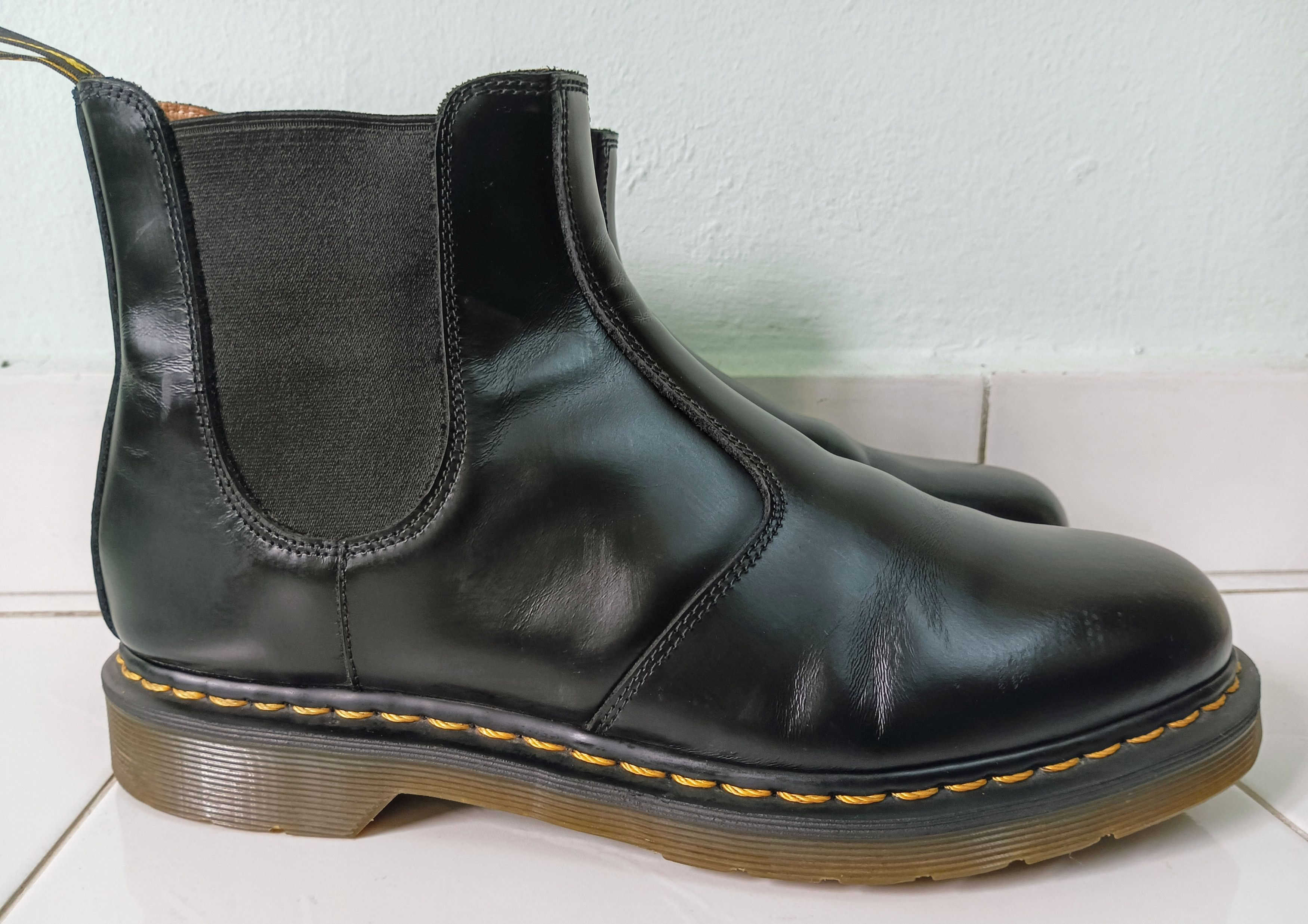 Other Chelsea boots men’s Black Size US 11 / EU 44 - 10 Thumbnail