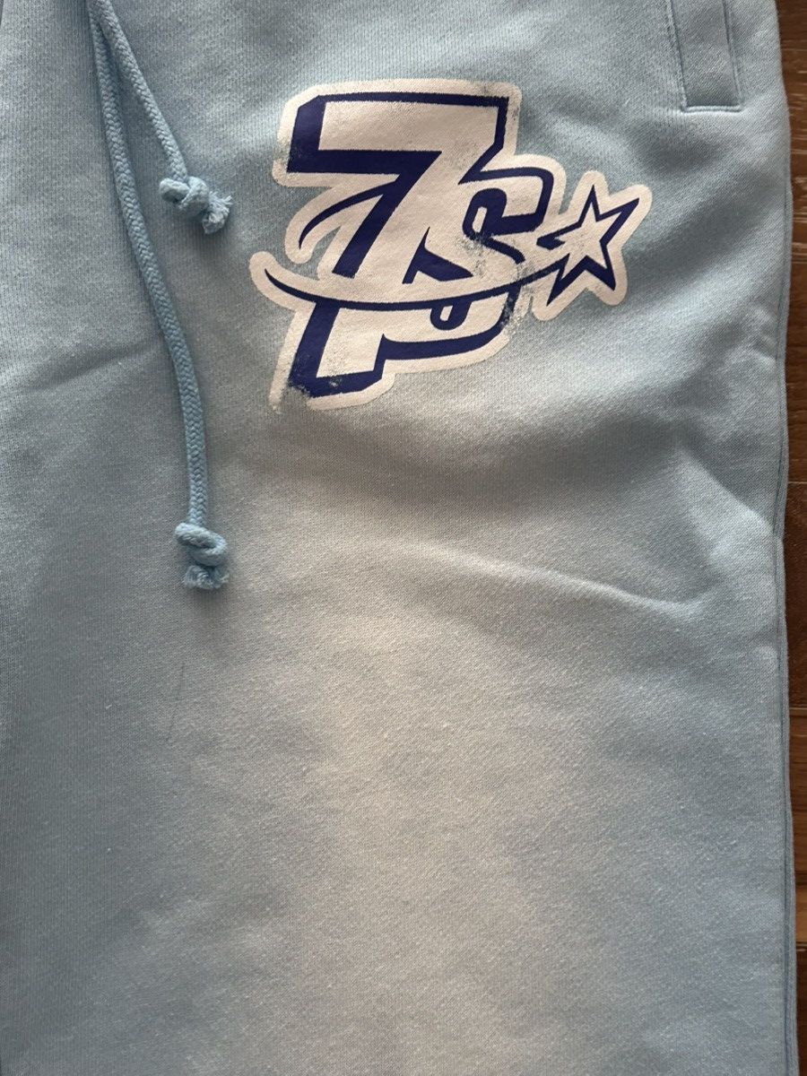 Other Triple Sevens Allstar Football sweatpants M Size US 32 / EU 48 - 6 Thumbnail