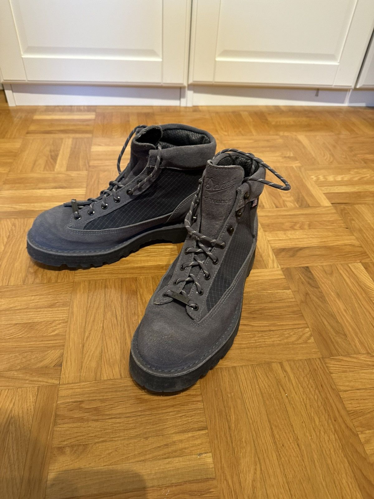 And Wander × Danner Danner x And Wander Gore Tex Hiking Boots Size US 9.5 / EU 42-43 - 7 Thumbnail