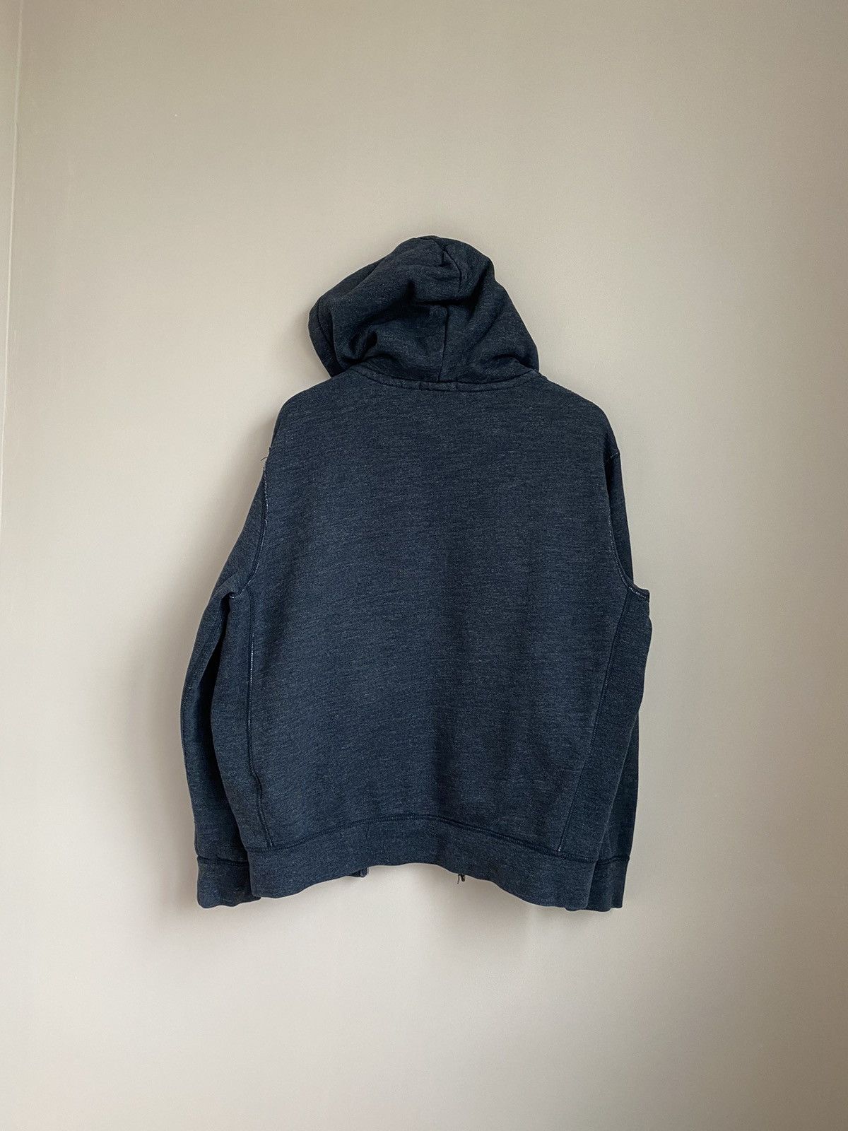 Polo Ralph Lauren Polo Ralph Lauren Men's Zip Hoodie Size US L / EU 52-54 / 3 - 5 Thumbnail