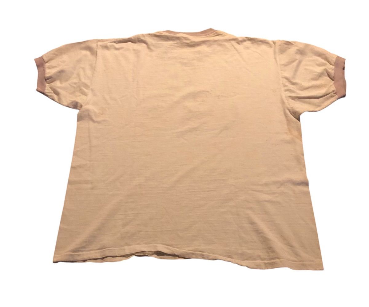 Vintage Vintage 80s George Of The Jungle T Shirt S/XL Size US XL / EU 56 / 4 - 4 Thumbnail
