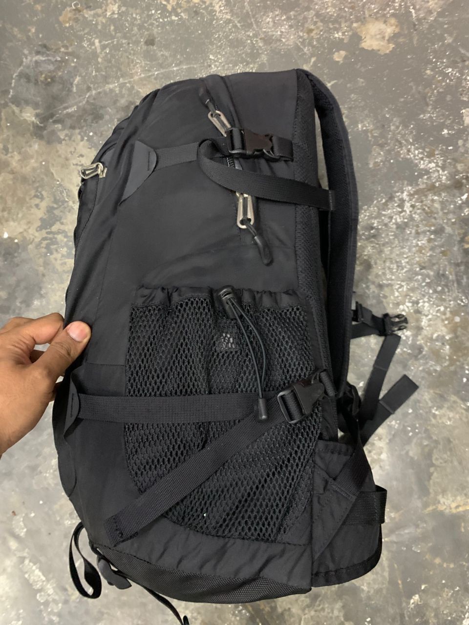 The North Face The North Face: Big Shot Size 32 - 2 Thumbnail