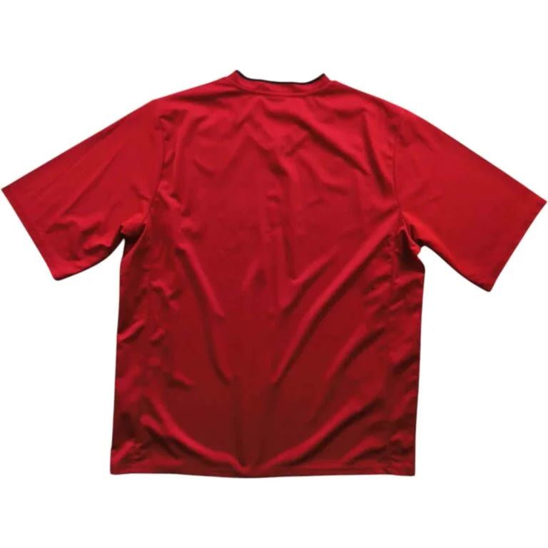 Puma Cardiff City 2012-13 Puma home football jersey size 3XL Size US XXL / EU 58 / 5 - 2 Thumbnail