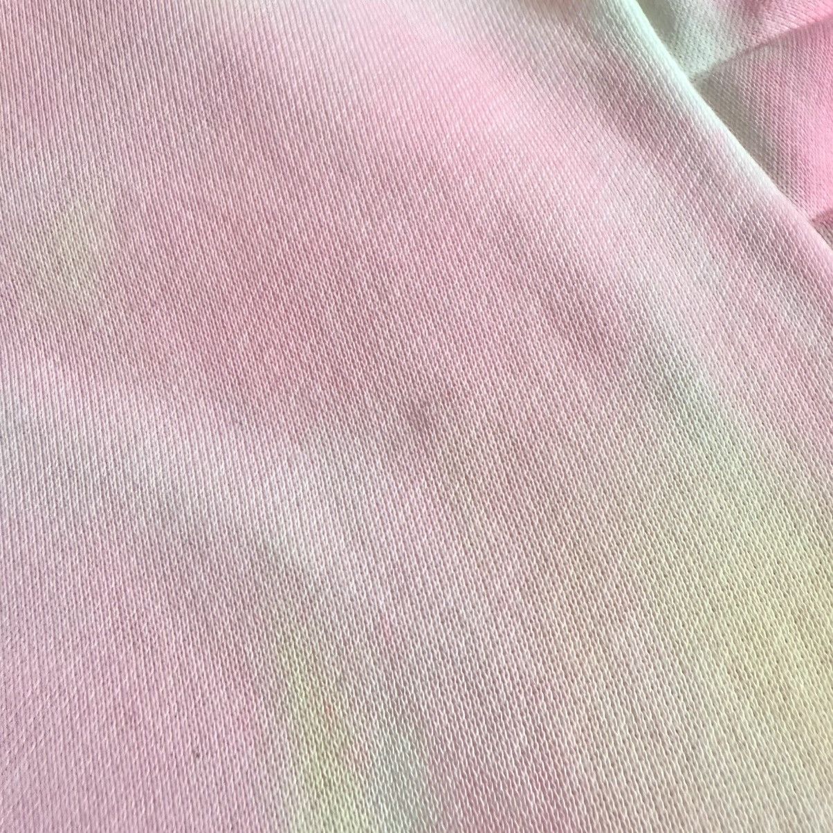 Generation Love Generation Love Pearl Neon Tie Dye Sweater size M pink Size M / US 6-8 / IT 42-44 - 4 Thumbnail