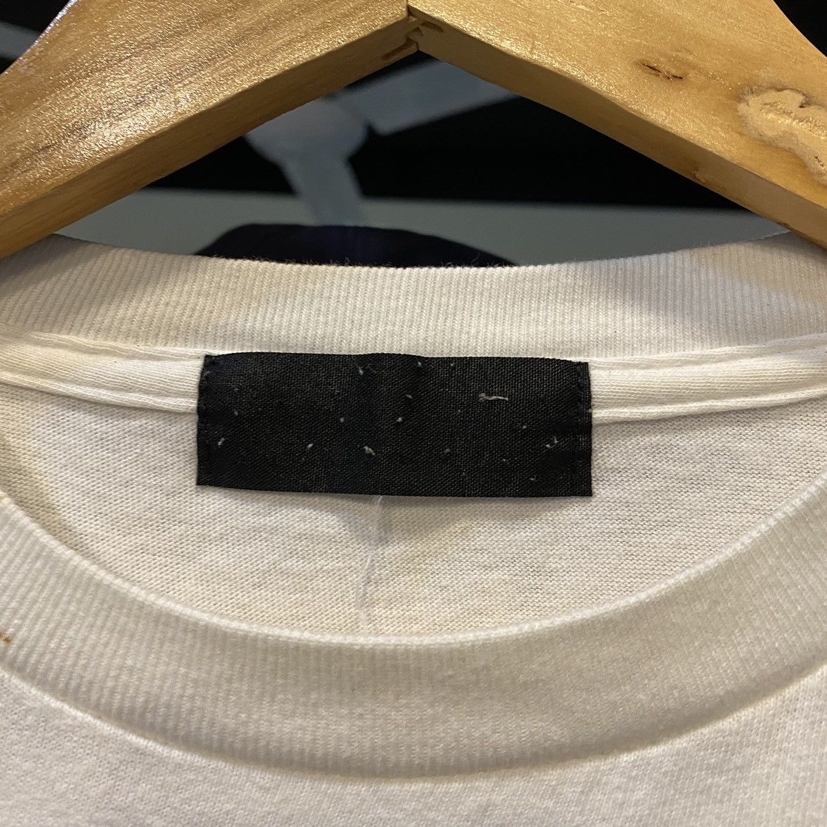 Human Made HUMAN MADE Japanese Solidarity With Black Lives Matter Tee Size US S / EU 44-46 / 1 - 9 Thumbnail