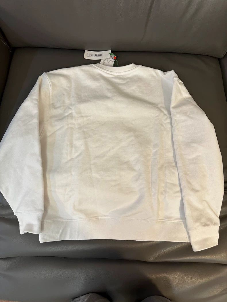 Kenzo KENZO hoodie Size US XL / EU 56 / 4 - 3 Thumbnail