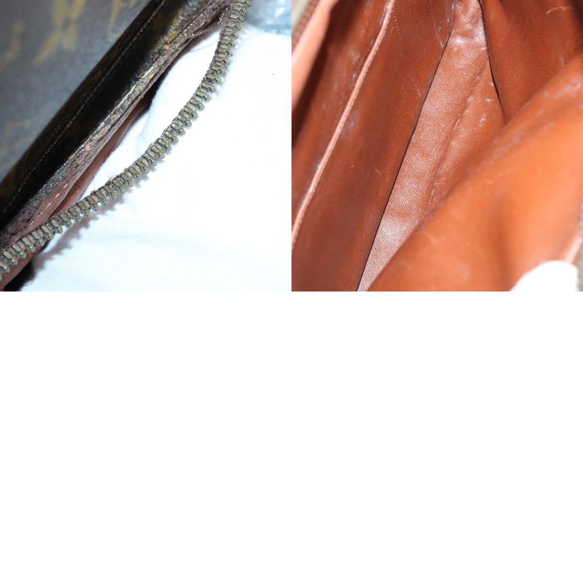 Louis Vuitton LOUIS VUITTON Monogram Amazon GM Shoulder Bag M45234 Size ONE SIZE - 13 Thumbnail