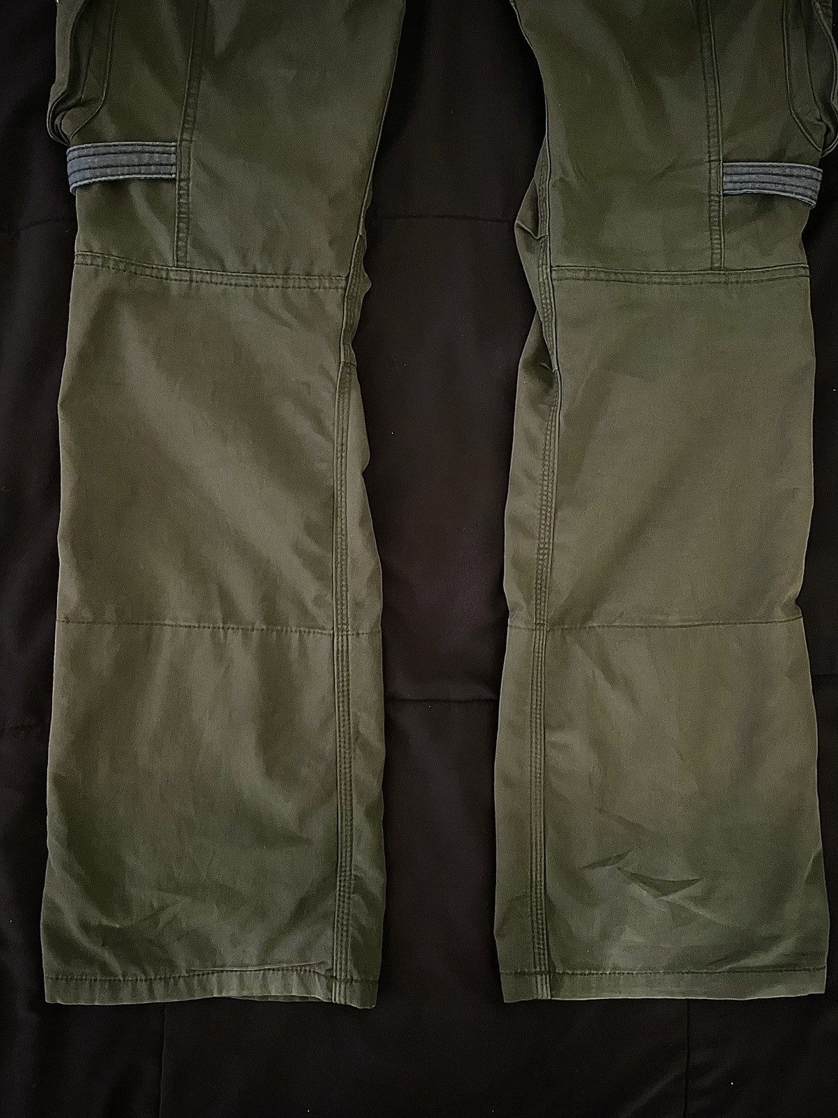 14th Addiction Nicole Club for Men Cargo pants Size US 30 / EU 46 - 8 Thumbnail