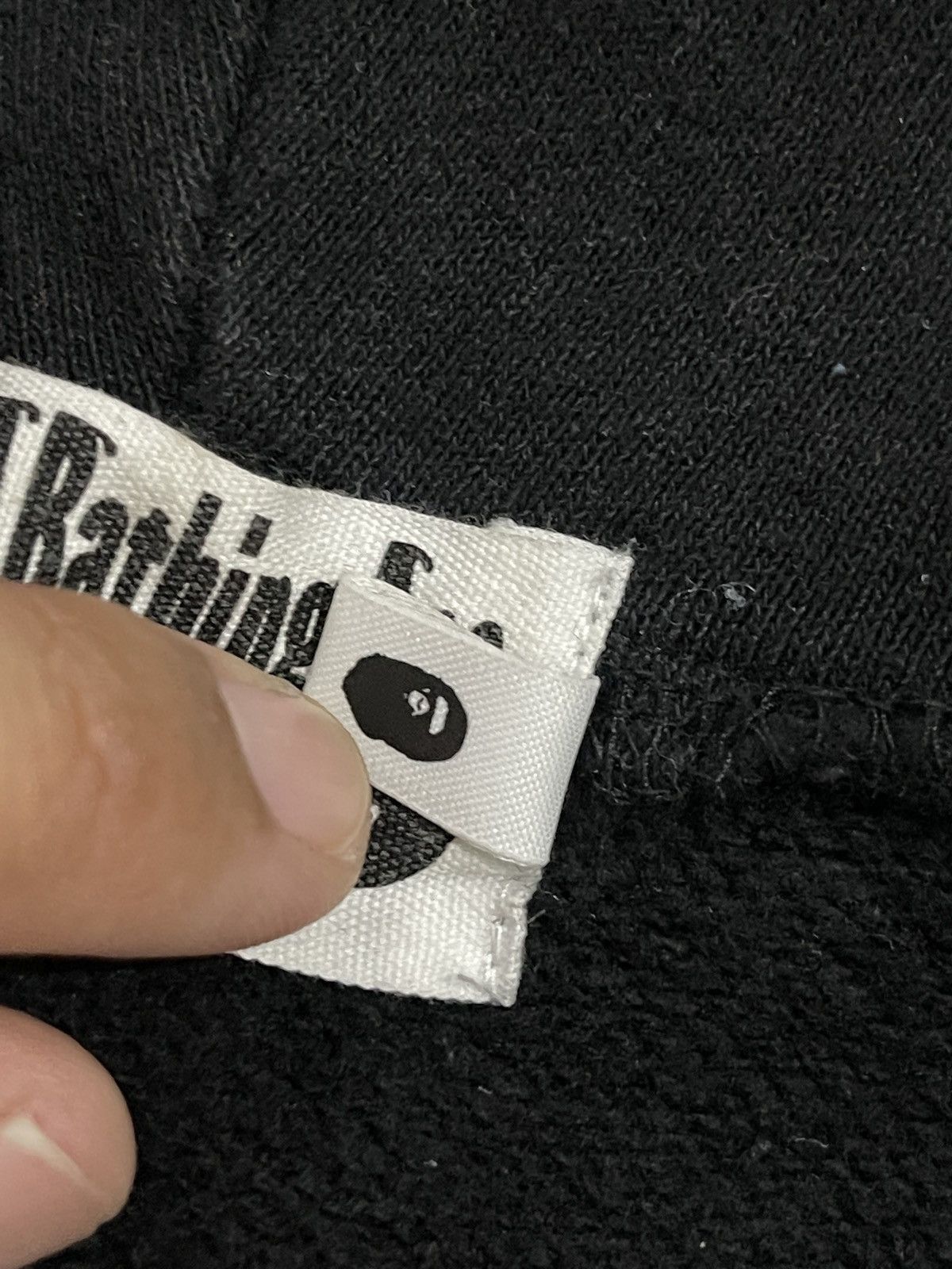 Bape Color Camo Shark Full Zip Hoodie Size US M / EU 48-50 / 2 - 10 Thumbnail