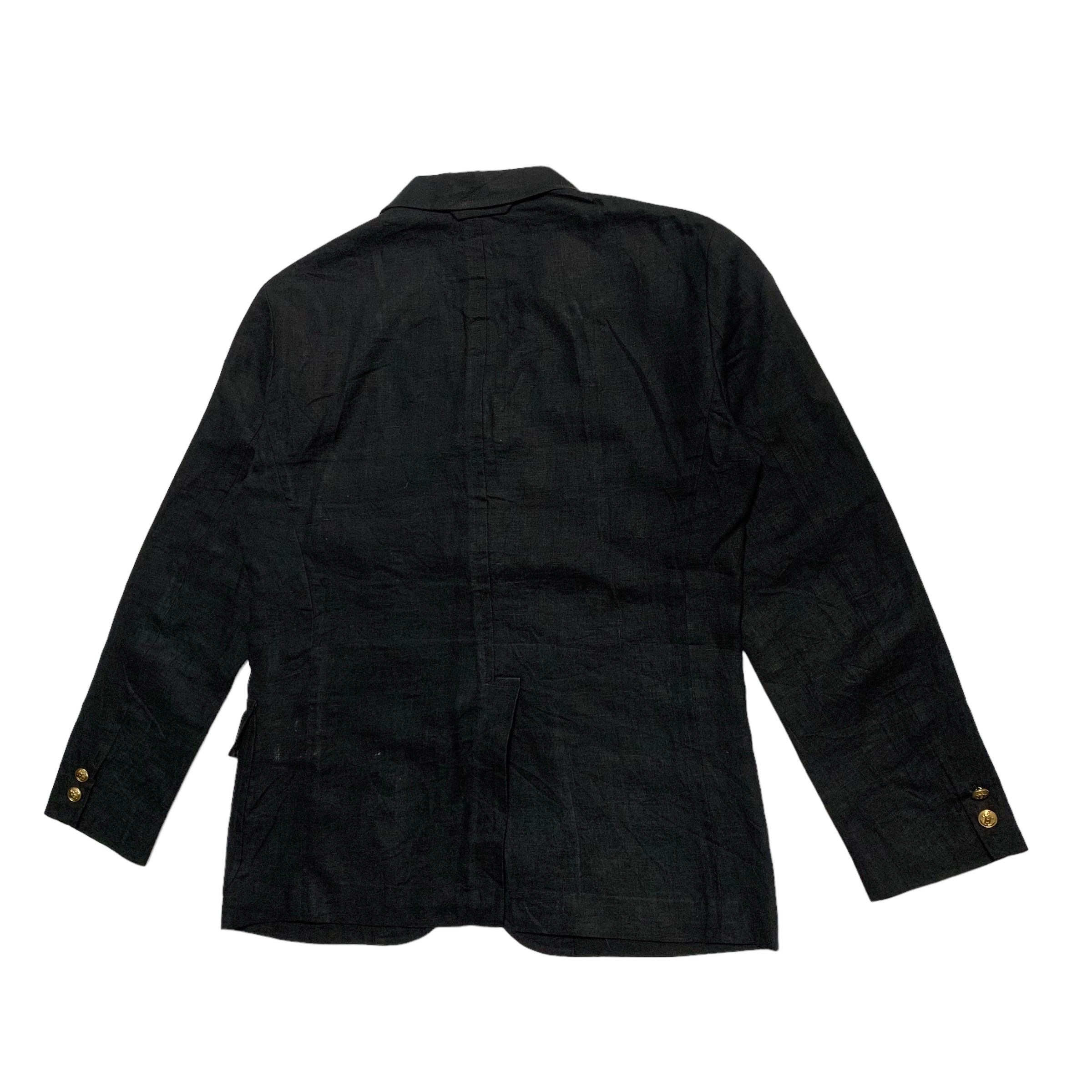 Blue Blue Japan Blue Blue Japan Casual Jacket Size US S / EU 44-46 / 1 - 7 Thumbnail