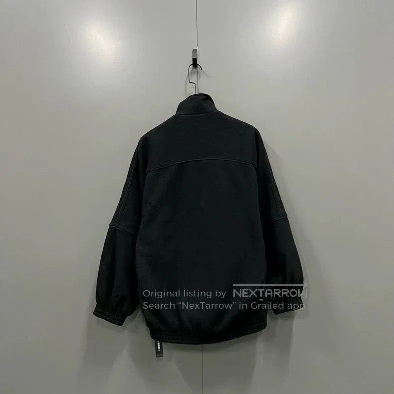 Balenciaga Balenciaga Tiger Series Fleece Logo Jacket. Size US XS / EU 42 / 0 - 2 Thumbnail