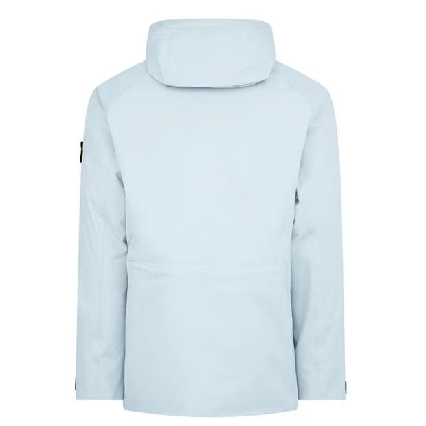 o1g2r1mq0724 Jackets in Sky Blue
