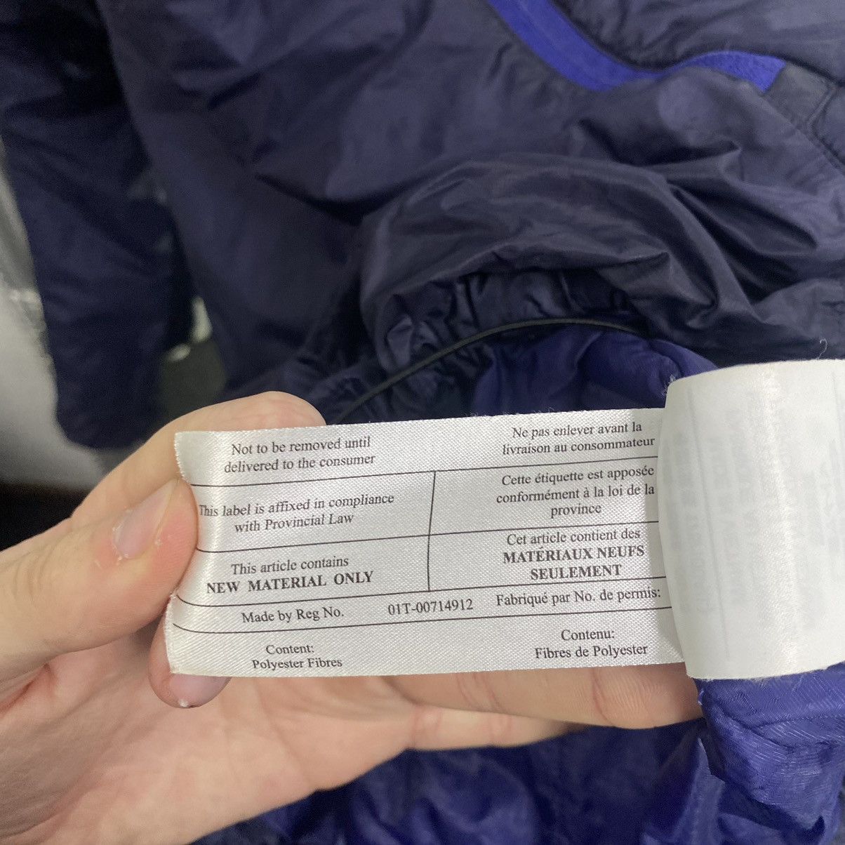 Arc'teryx Arcteryx Atom LT Jacket Size US L / EU 52-54 / 3 - 13 Thumbnail