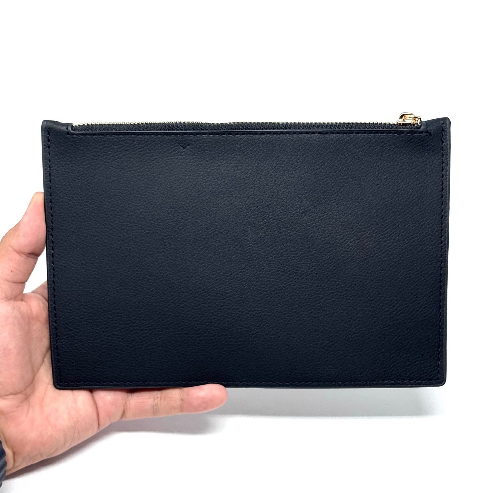 Tom Ford Tom Ford VlP Zipper Pouch Size ONE SIZE - 8 Thumbnail