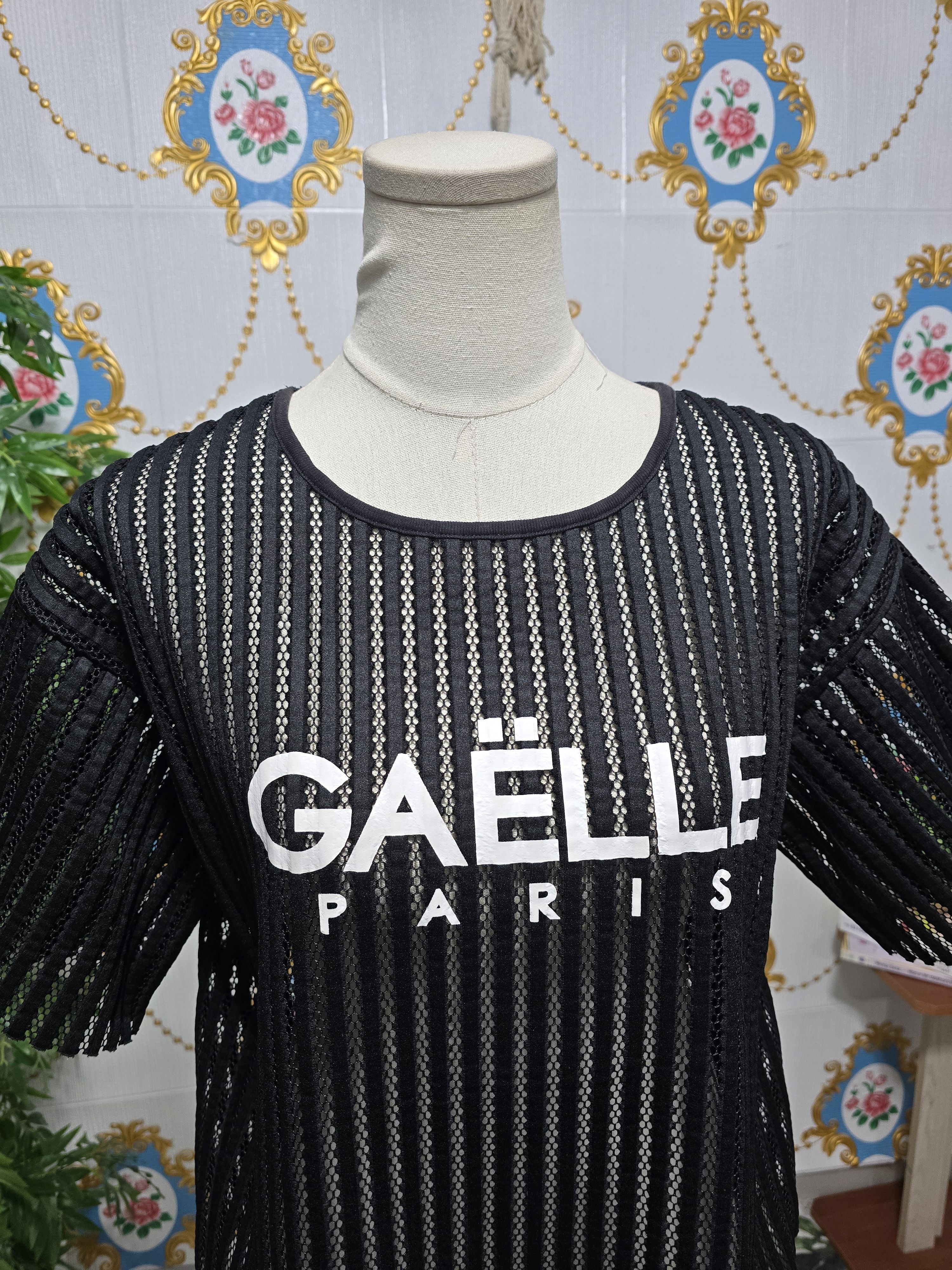 Gaelle Paris GAELLE PARIS ,for women size 2 (Medium) Size M / US 6-8 / IT 42-44 - 2 Thumbnail