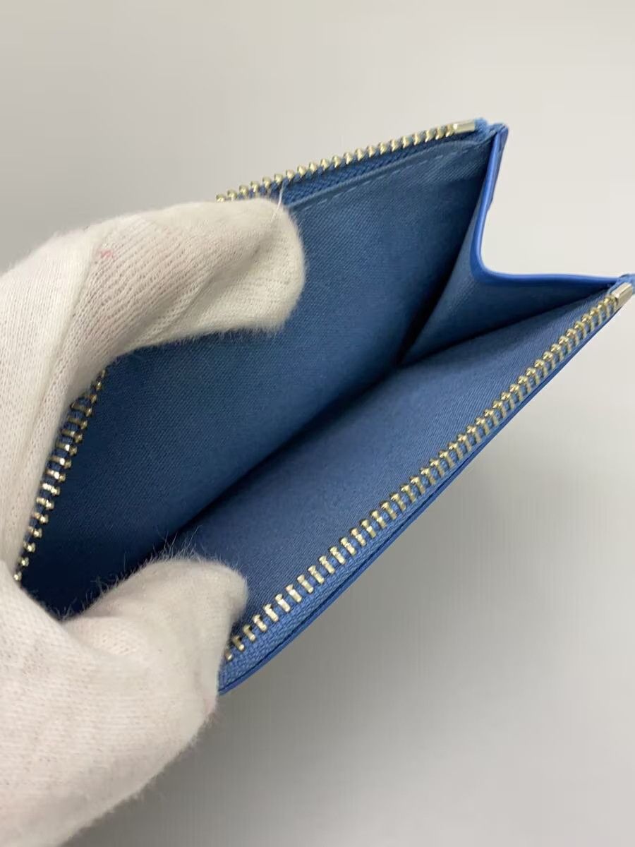 Vivienne Westwood Orb Patch Leather Wallet Size ONE SIZE - 4 Thumbnail