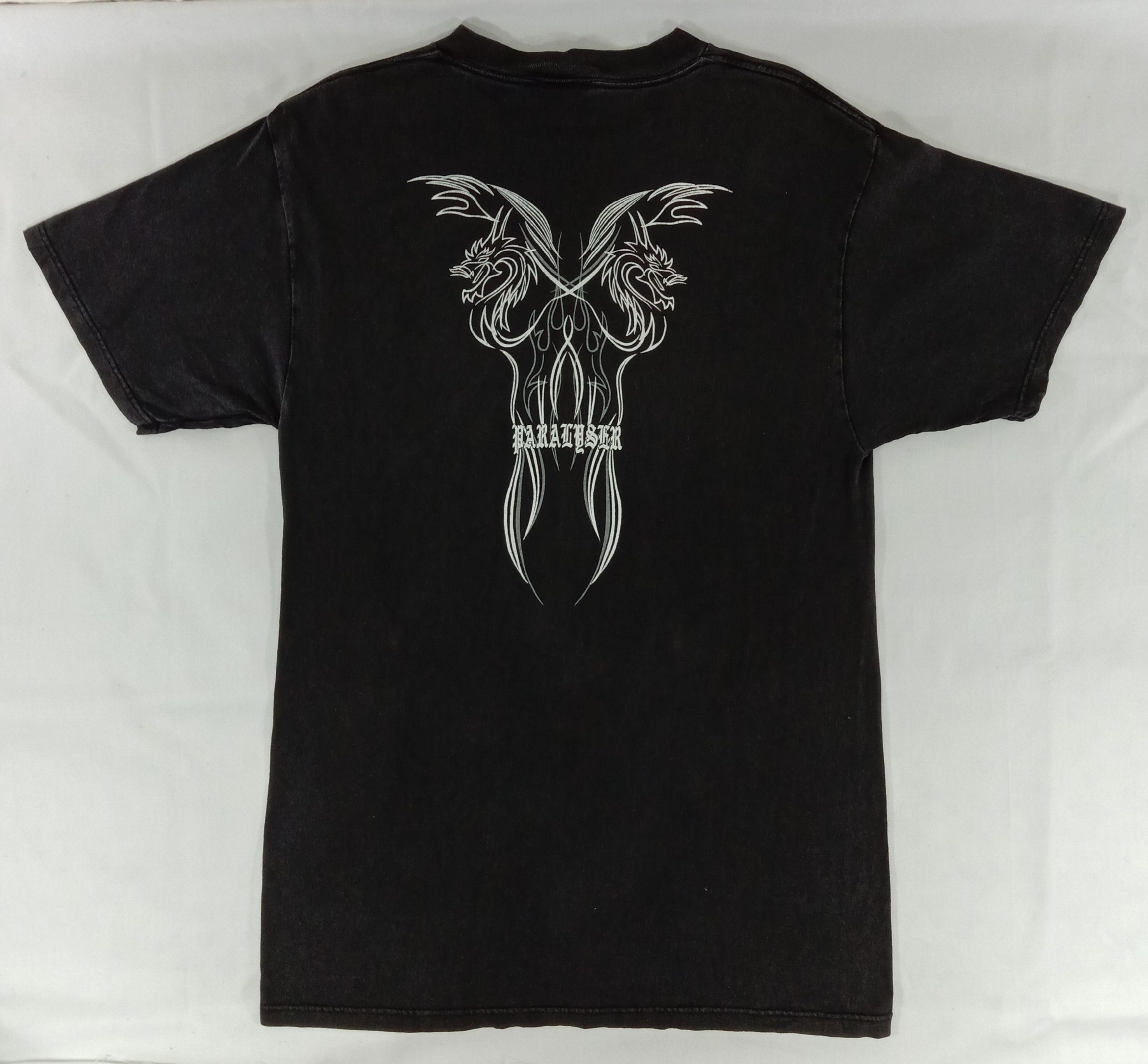 Vintage Band Tees Turlex T-Shirt