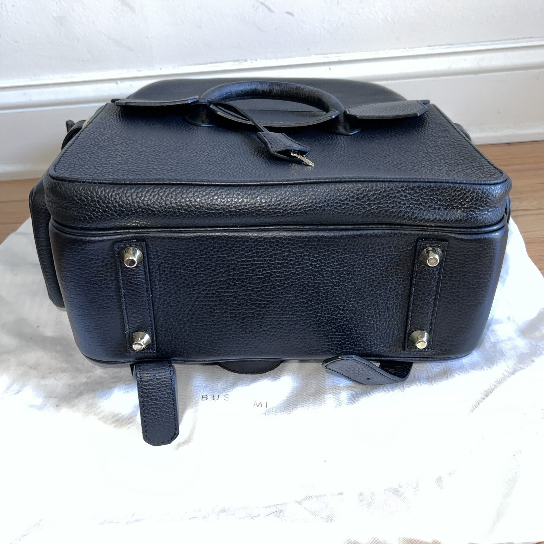 BUSCEMI PHD LARGE BACKPACK