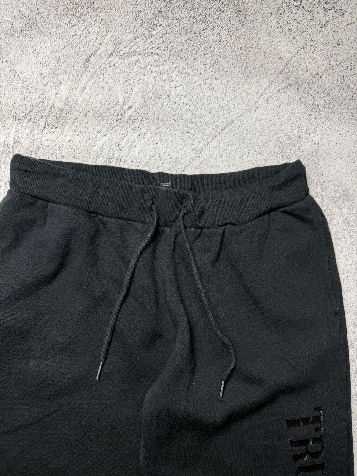 Japanese Brand True Religion Vintage Pants Joggers Big Logo Y2K Size US 32 / EU 48 - 7 Thumbnail