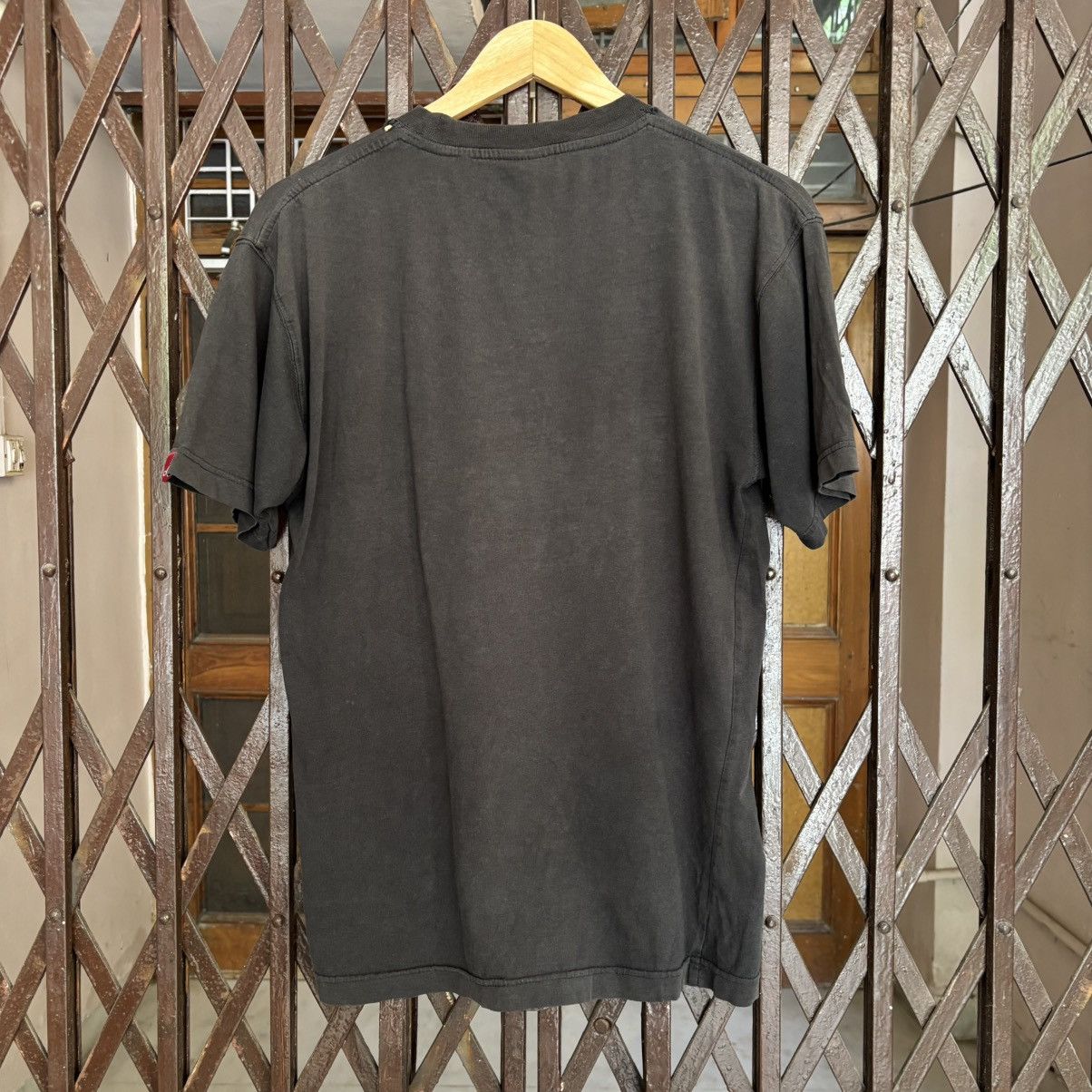 Oakley Vintage Oakley Software T shirt Size US M / EU 48-50 / 2 - 6 Thumbnail