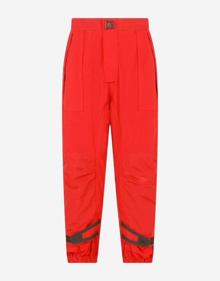 o1y0125 Jogger & Sweatpant in Red