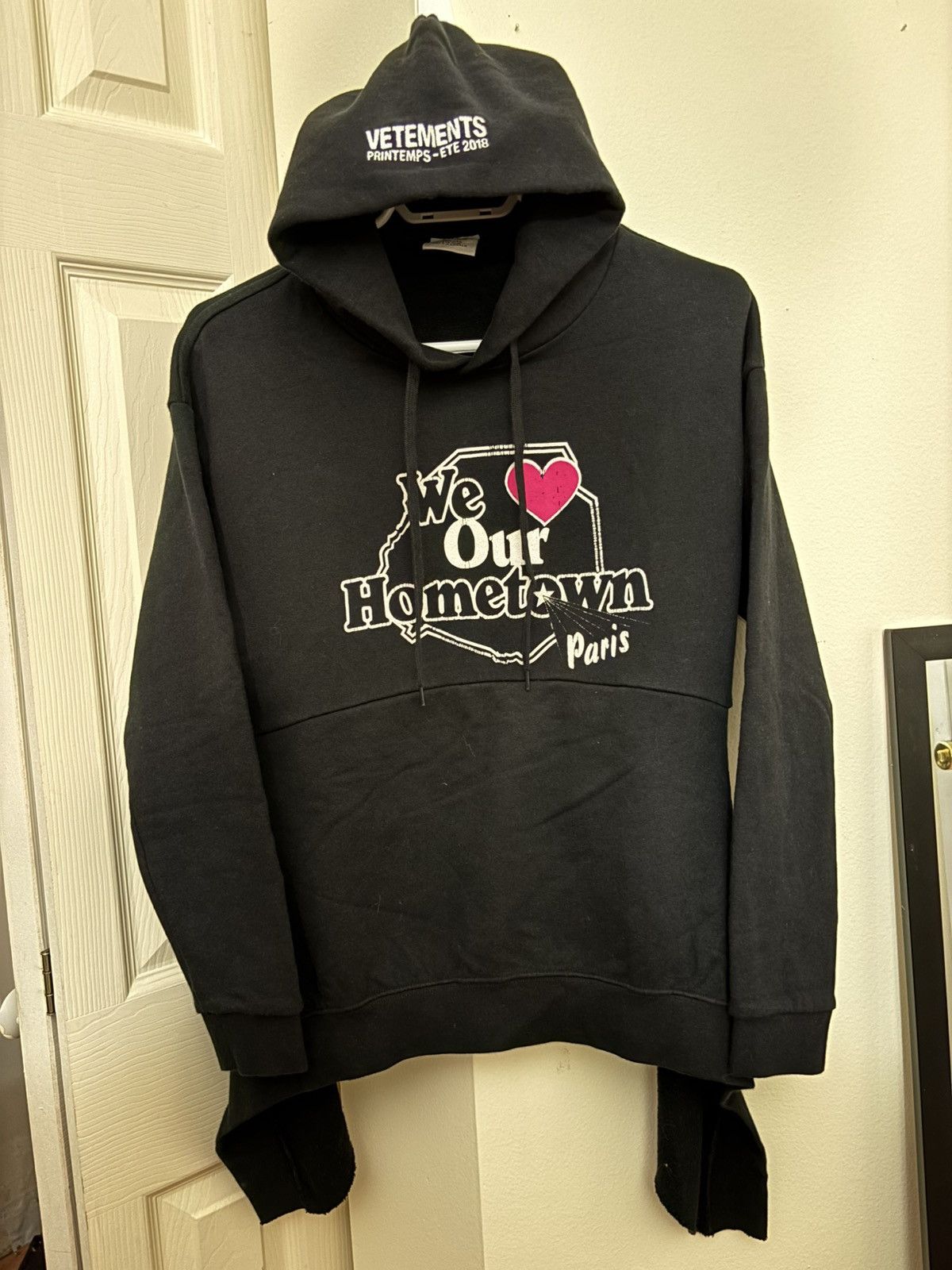 We Love Our Hometown | Grailed