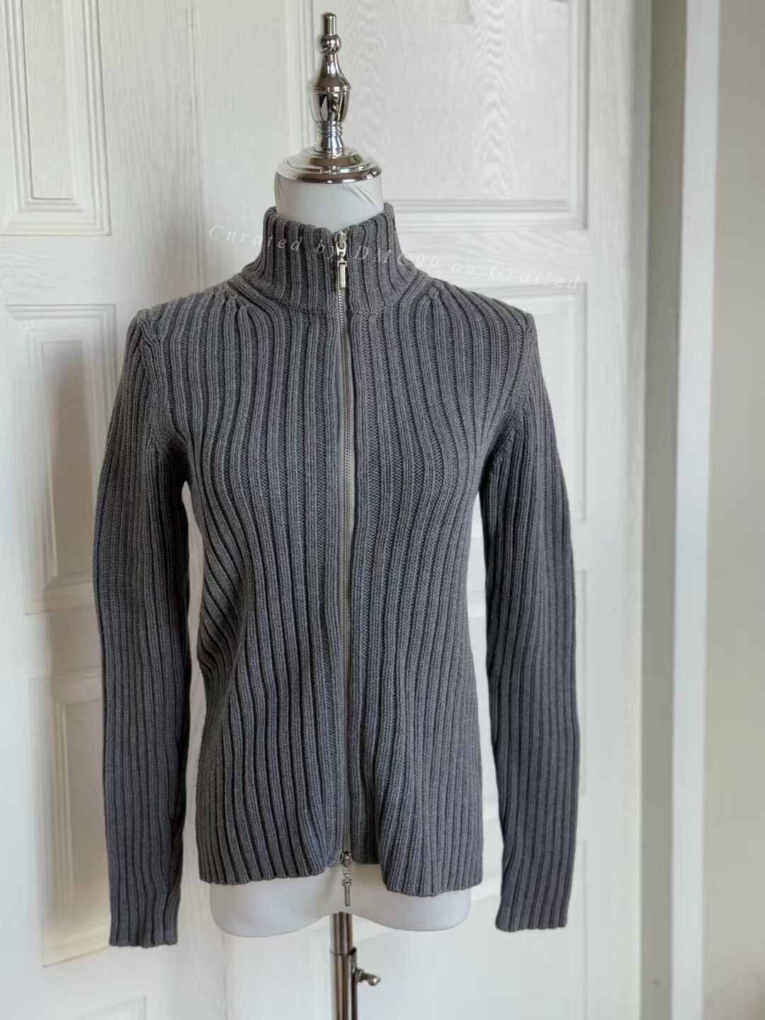 Polo Ralph Lauren Polo Ralph Lauren Jeans Knit Cardigan Size M / US 6-8 / IT 42-44 - 1 Thumbnail