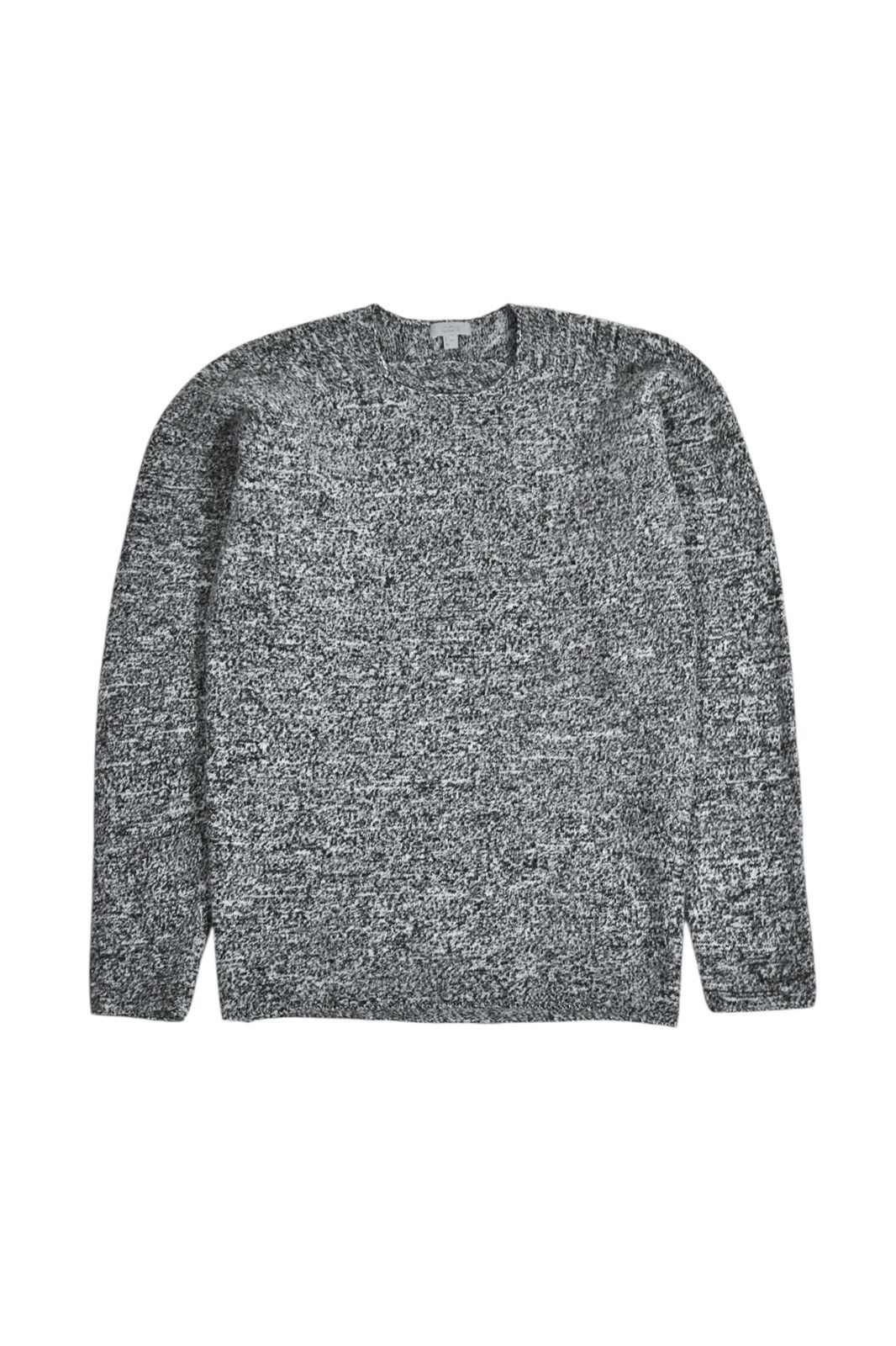 Cos Pure Wool Knit Sweater Jumper